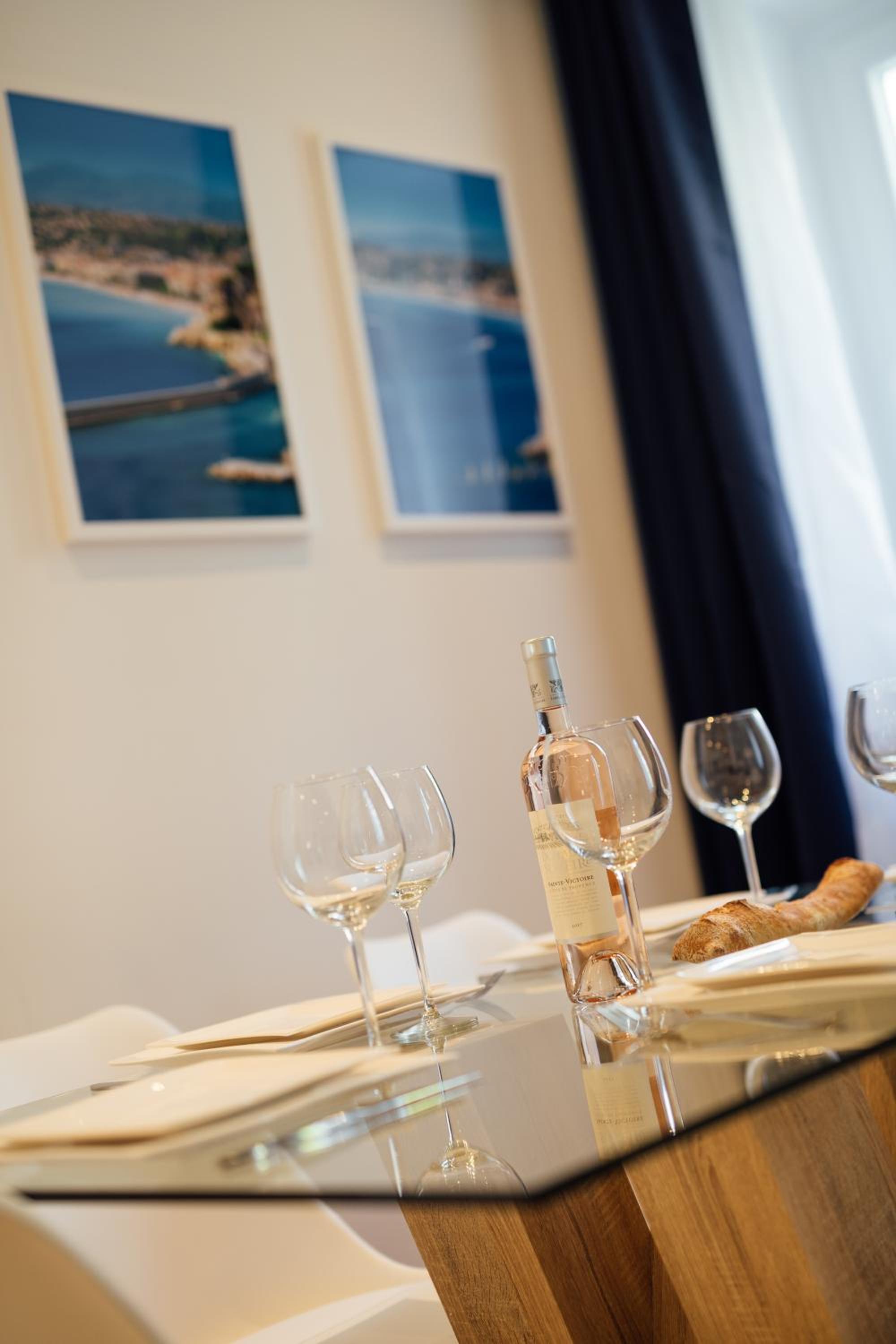 Le Neptune, 2 bedrooms with A/C photo 4