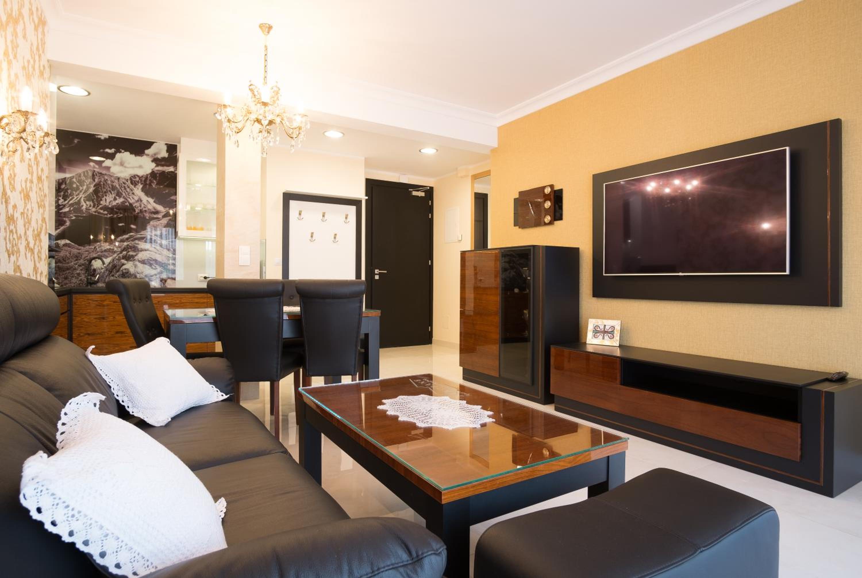 VIP Apartamenty POD KROKWIĄ SPA view 5