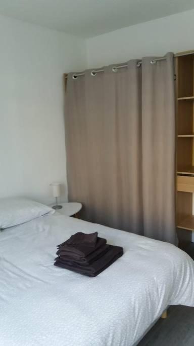 Appartements Le Vivier 1er ou rez de chaussée