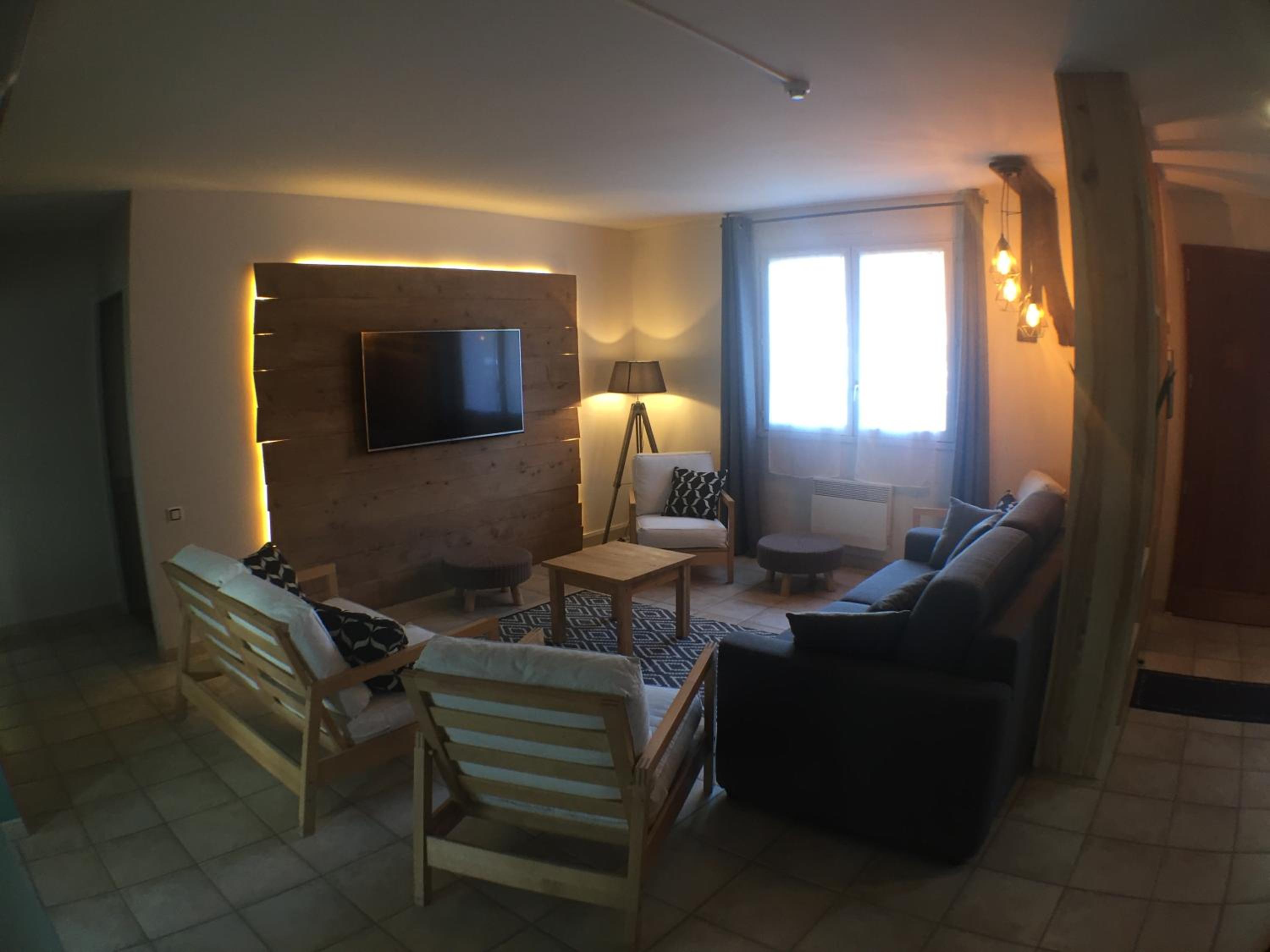 Domaine de la Loge view 4