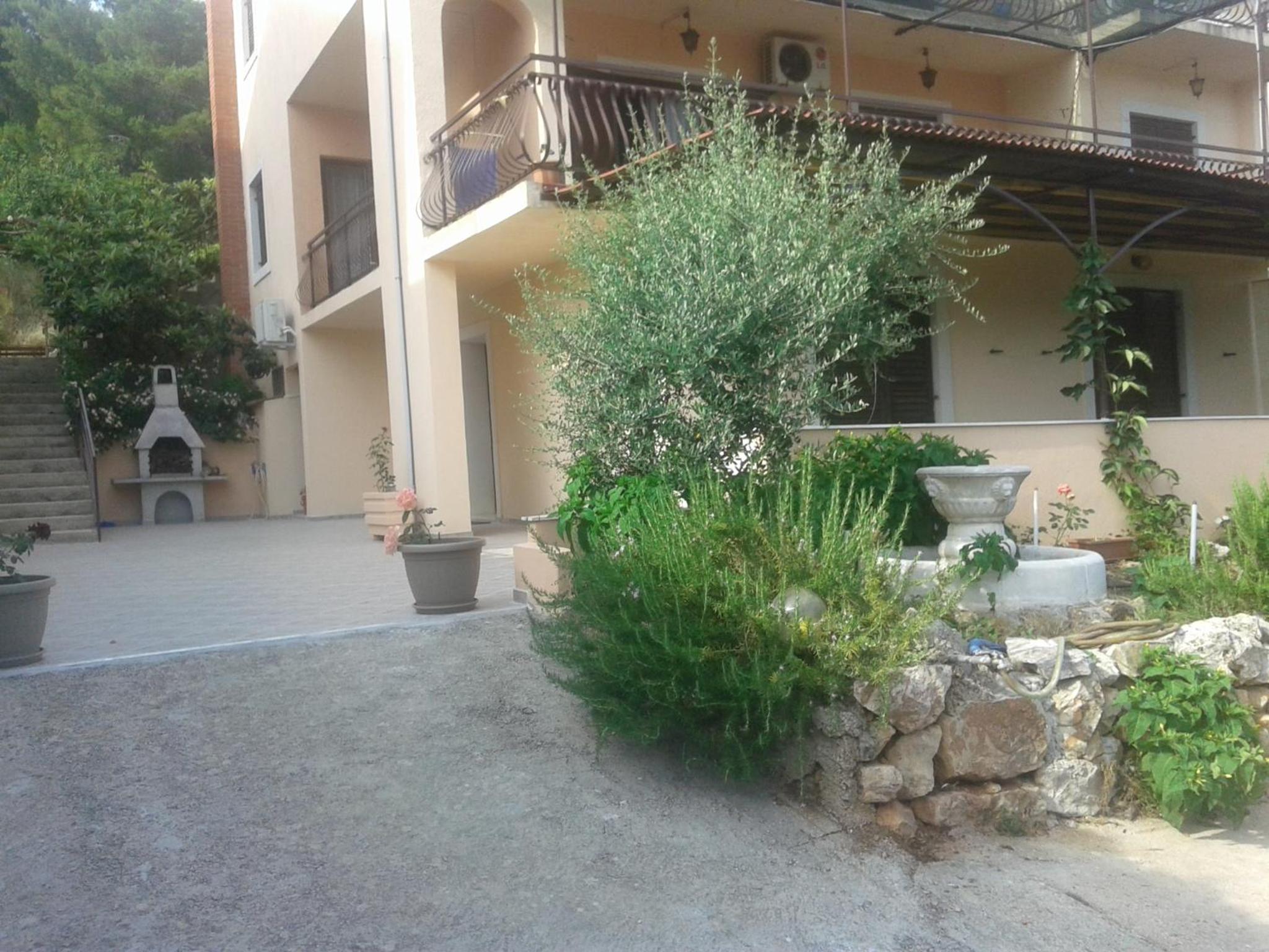 Apartments Antonio