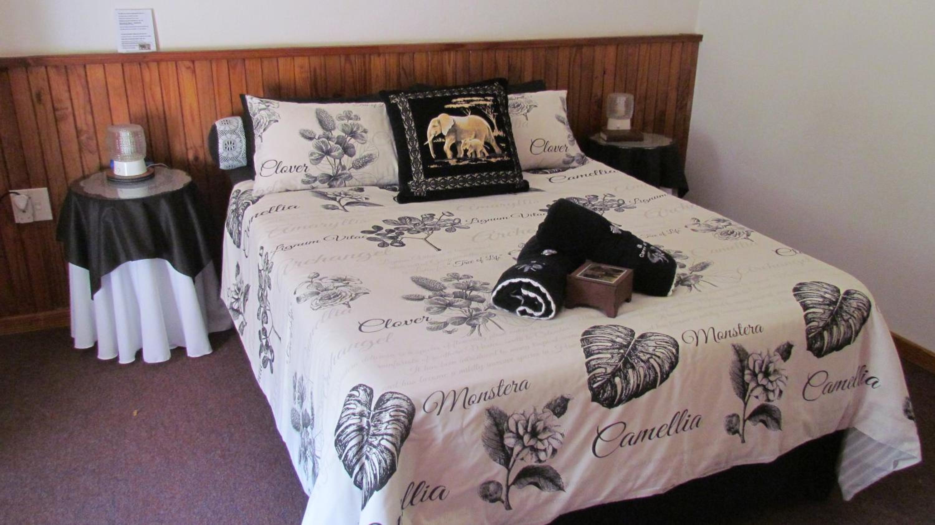 Carey 43 Bed & Breakfast