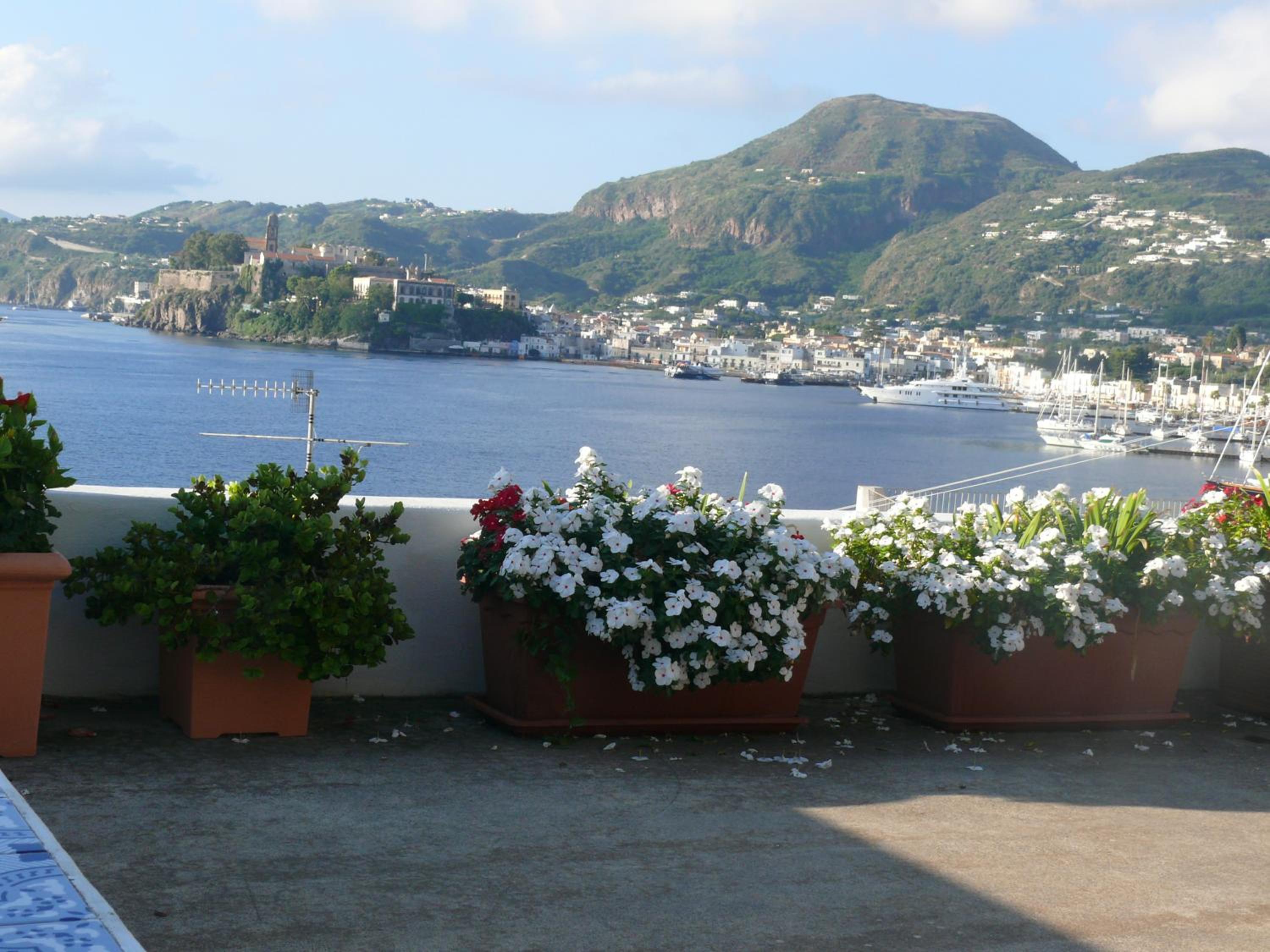 Casa Athena