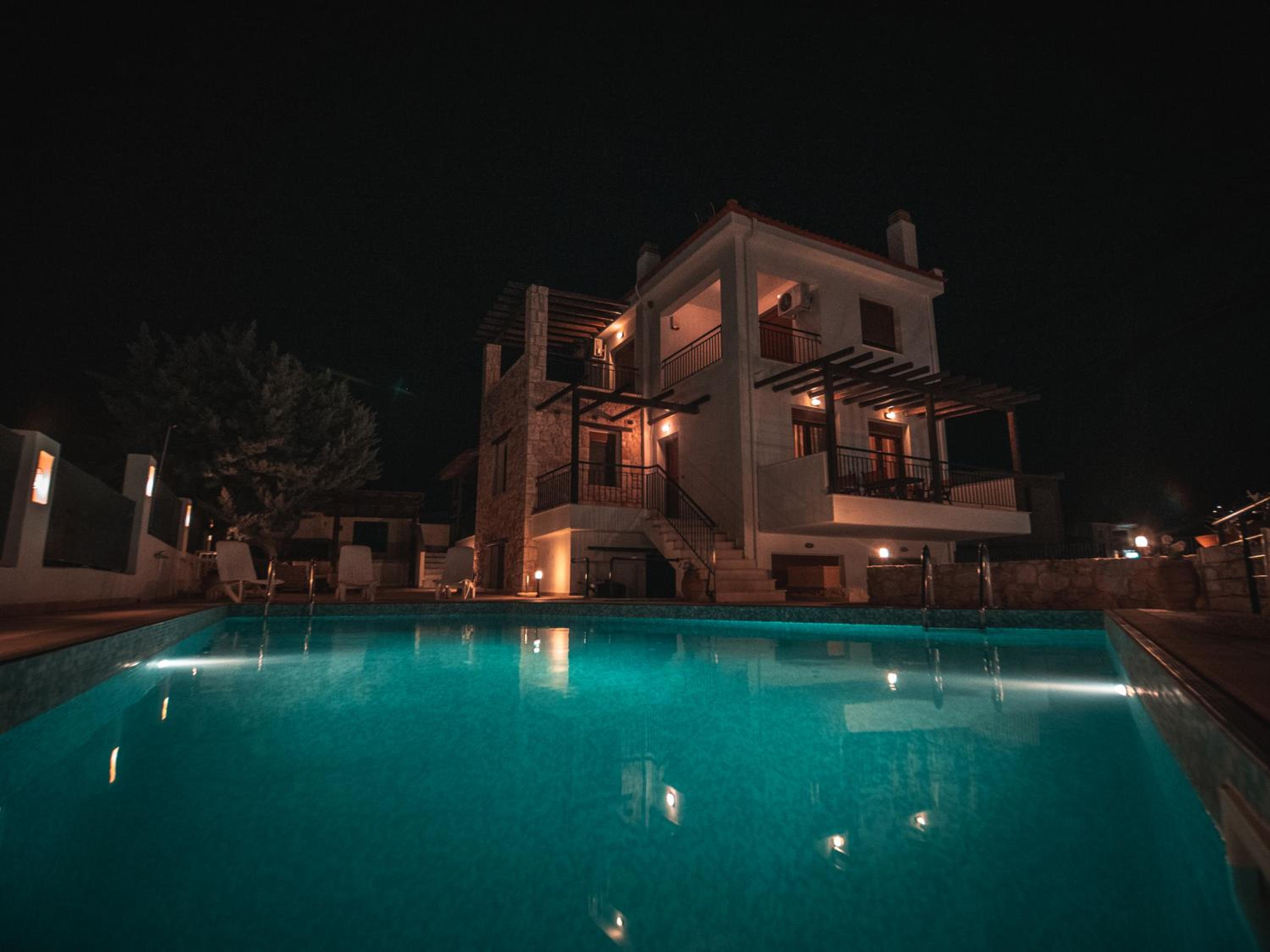 Private Sanctuary