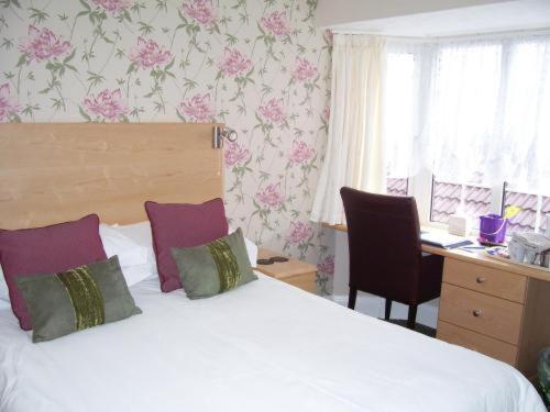 Bridlington Vacations - The Royal Bridlington - Property Image 43