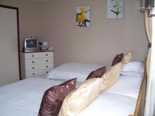 Bridlington Vacations - The Royal Bridlington - Property Image 11