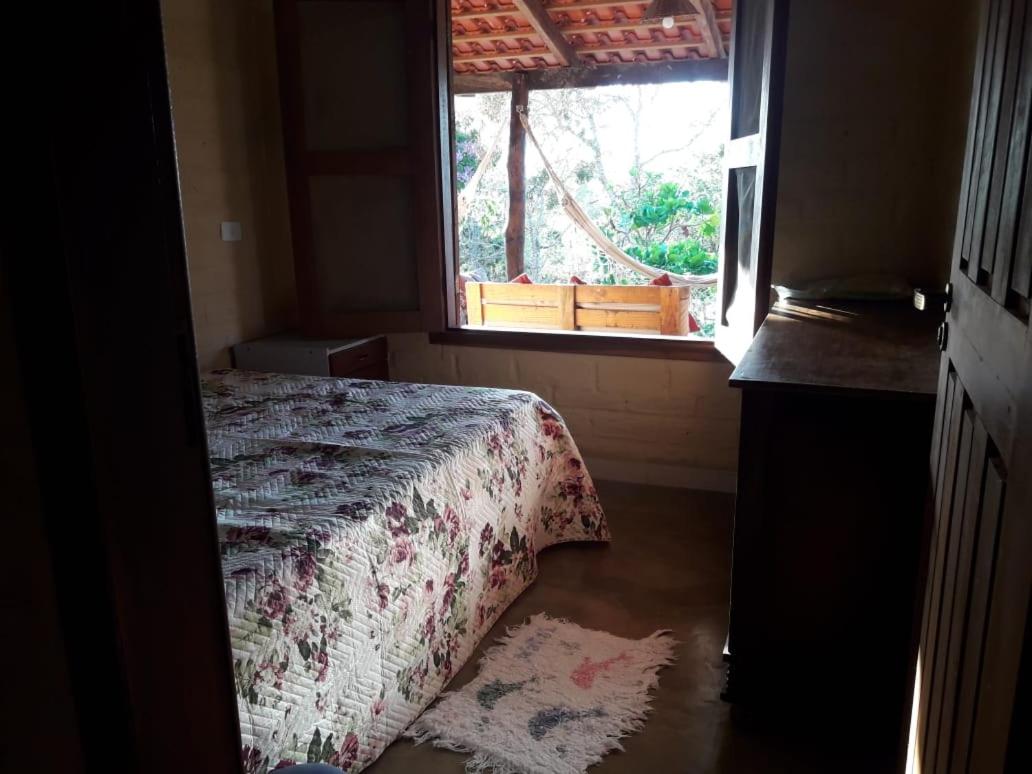 Chácara Morro da Pedra