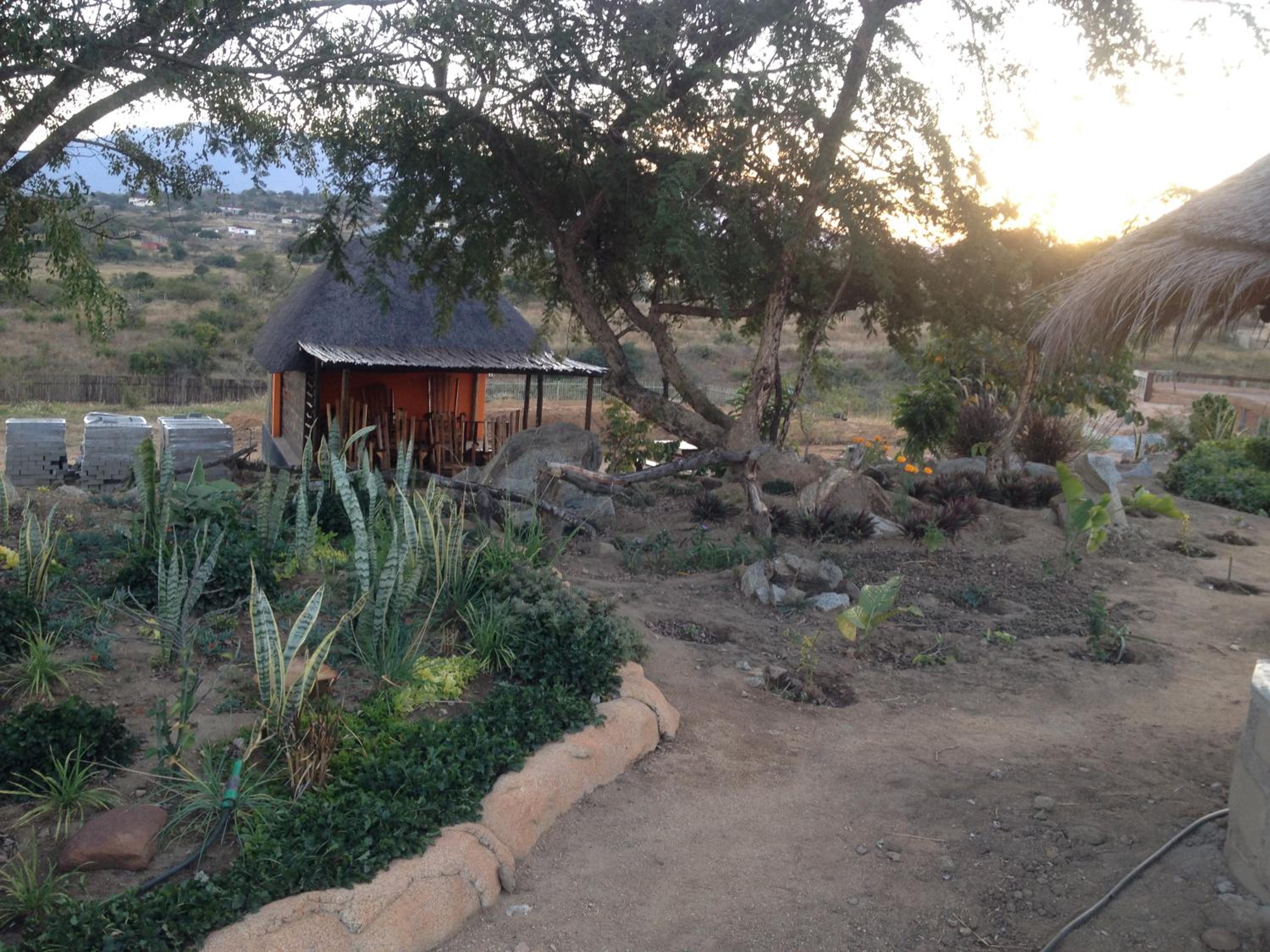 Rhurhy Guest House