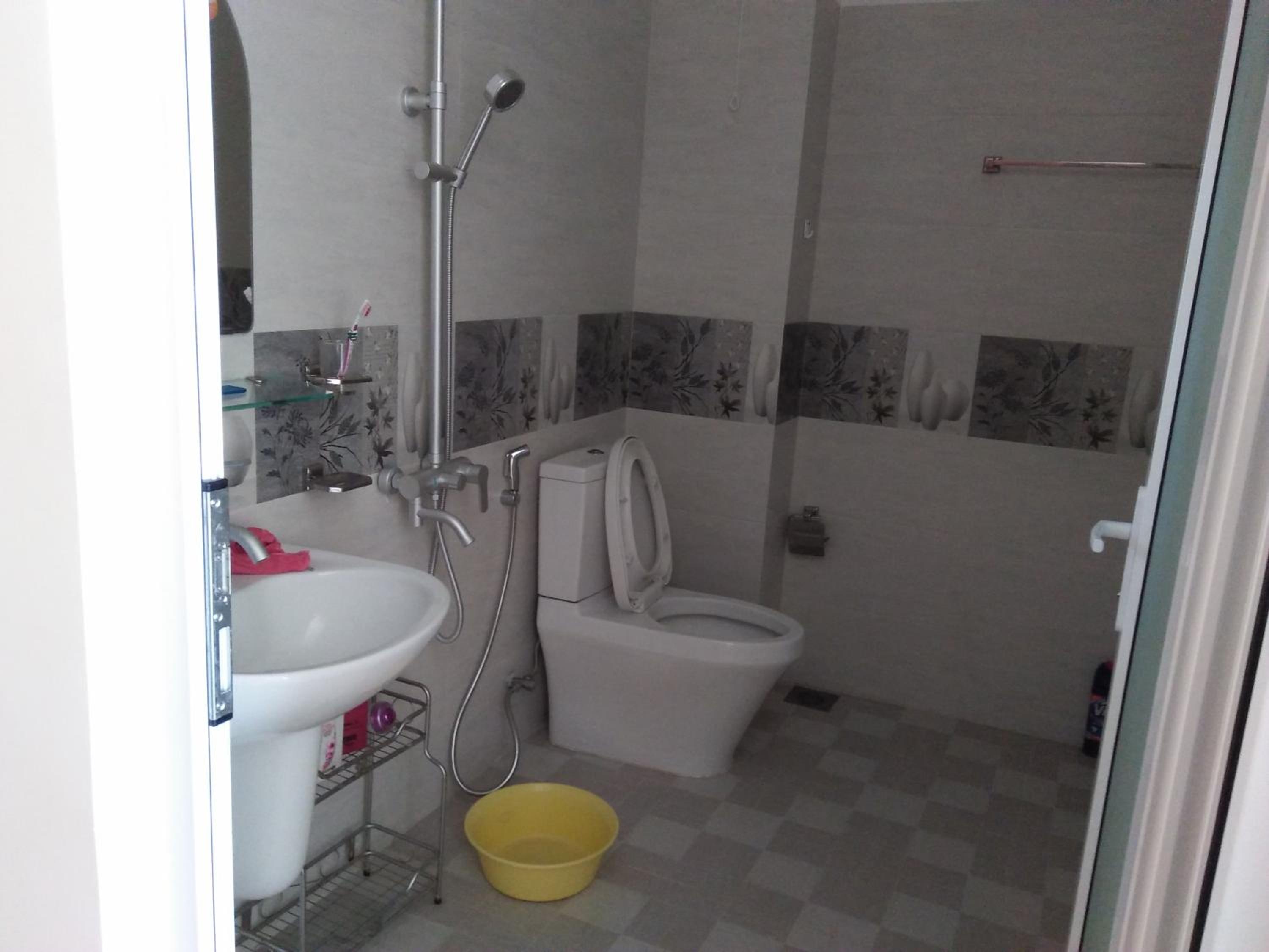 846E16 Homestay view 2