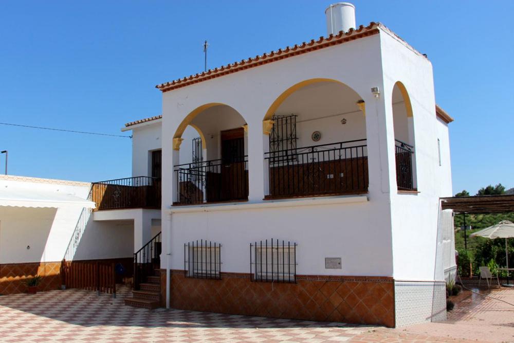 Casa Paquita Y Telesforo photo 3