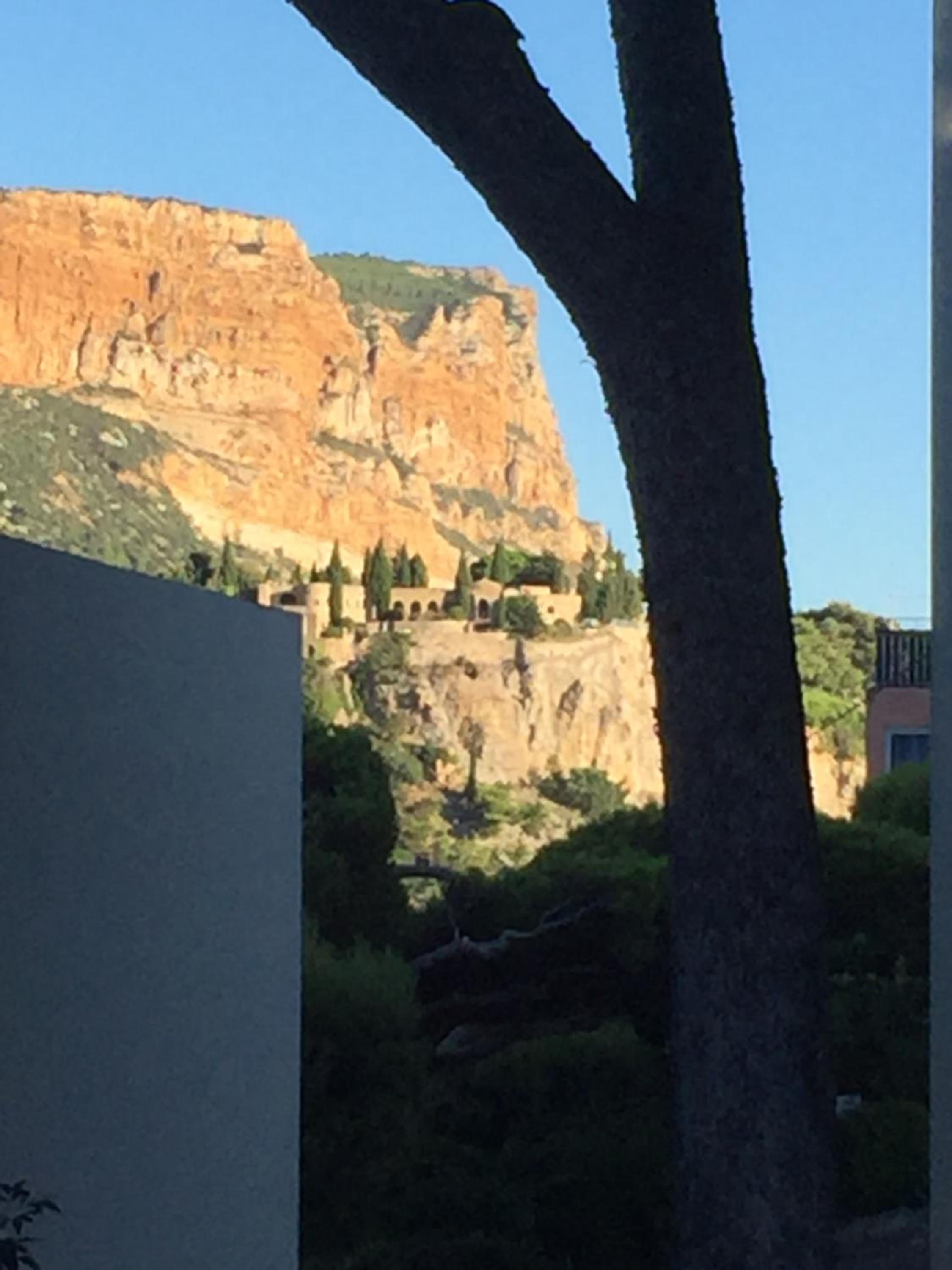 Appartement T3 - RDC - CASSIS