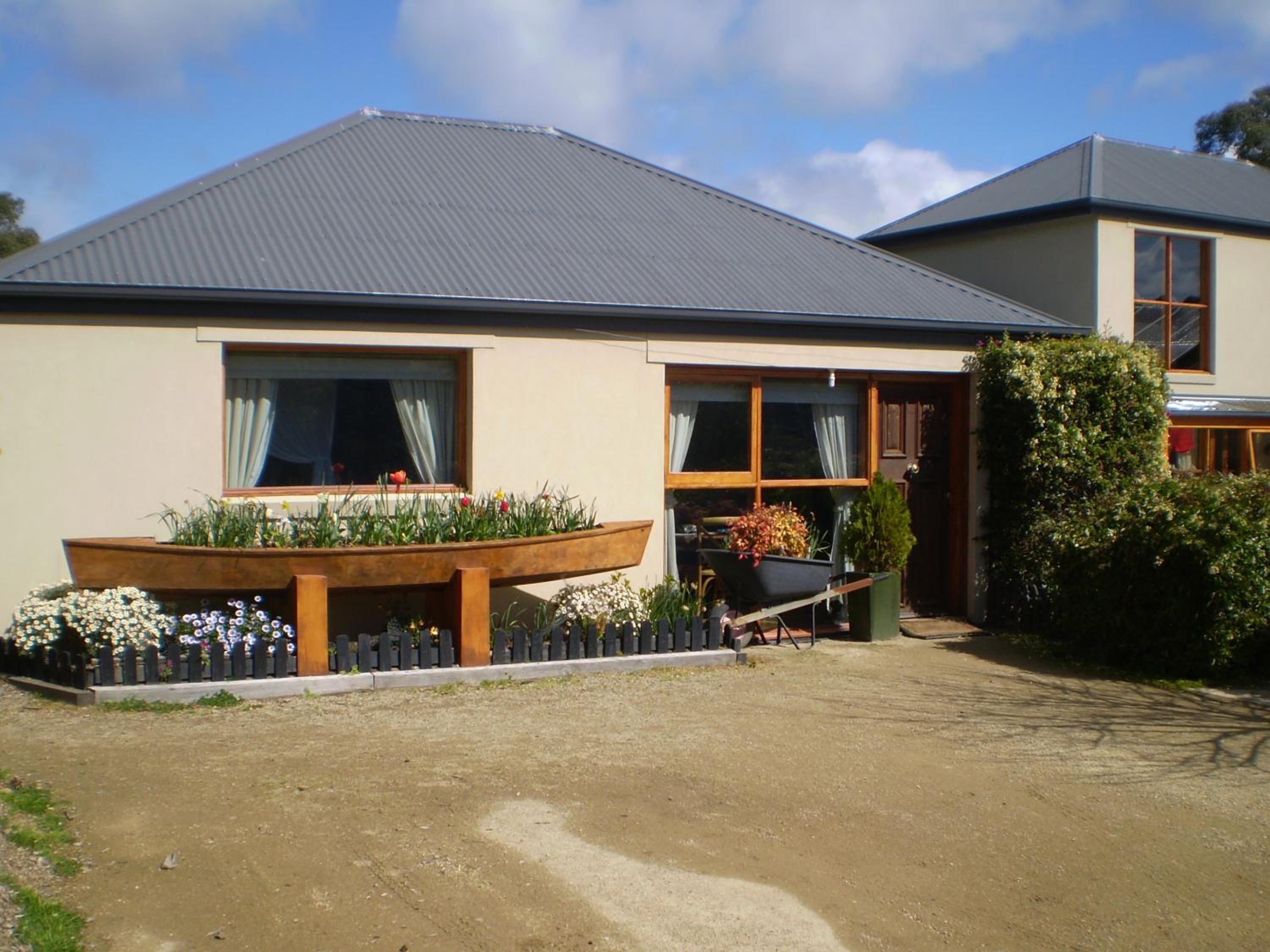 Brightwater Bed and Breakfast