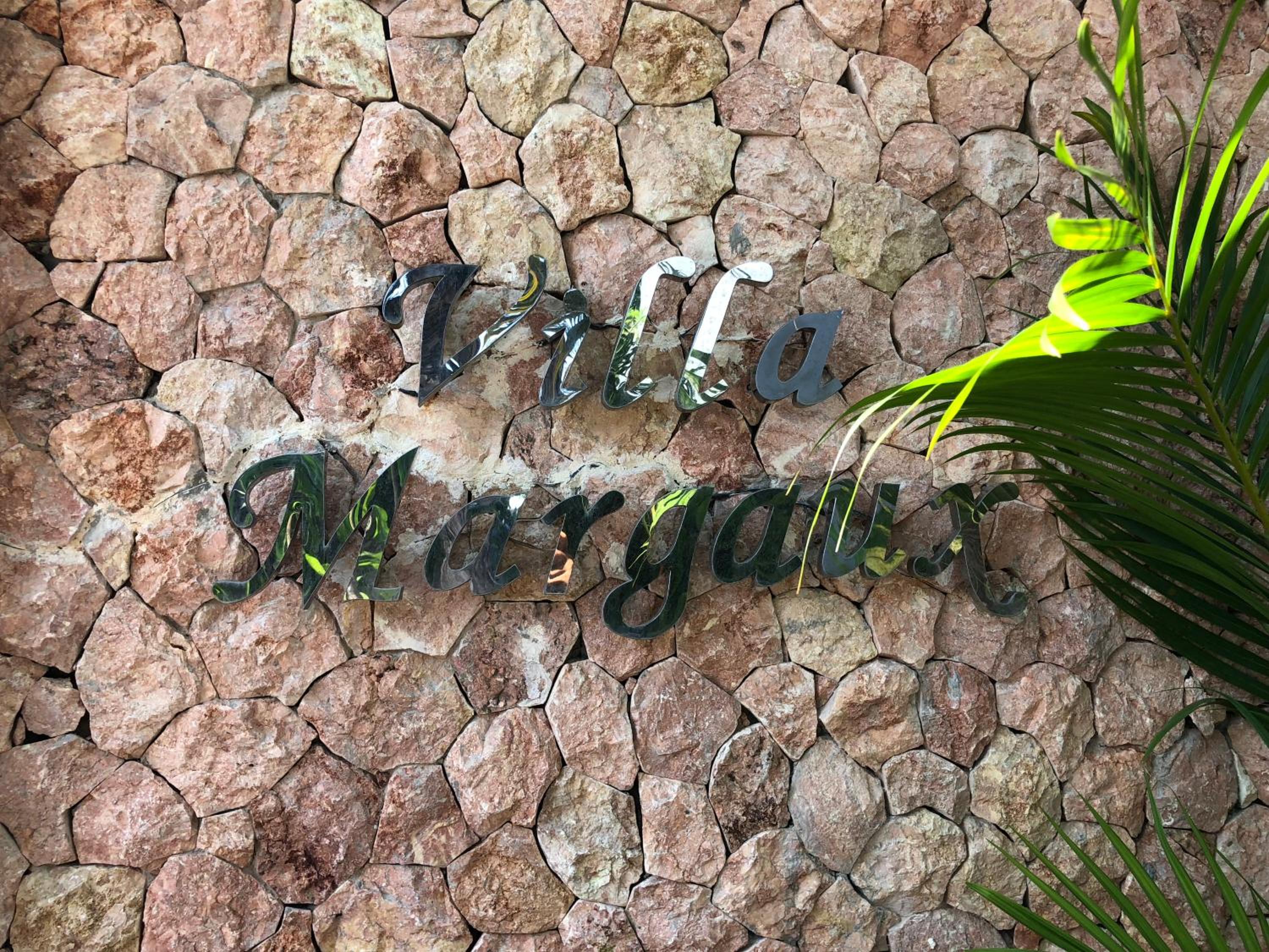 Villa Margaux