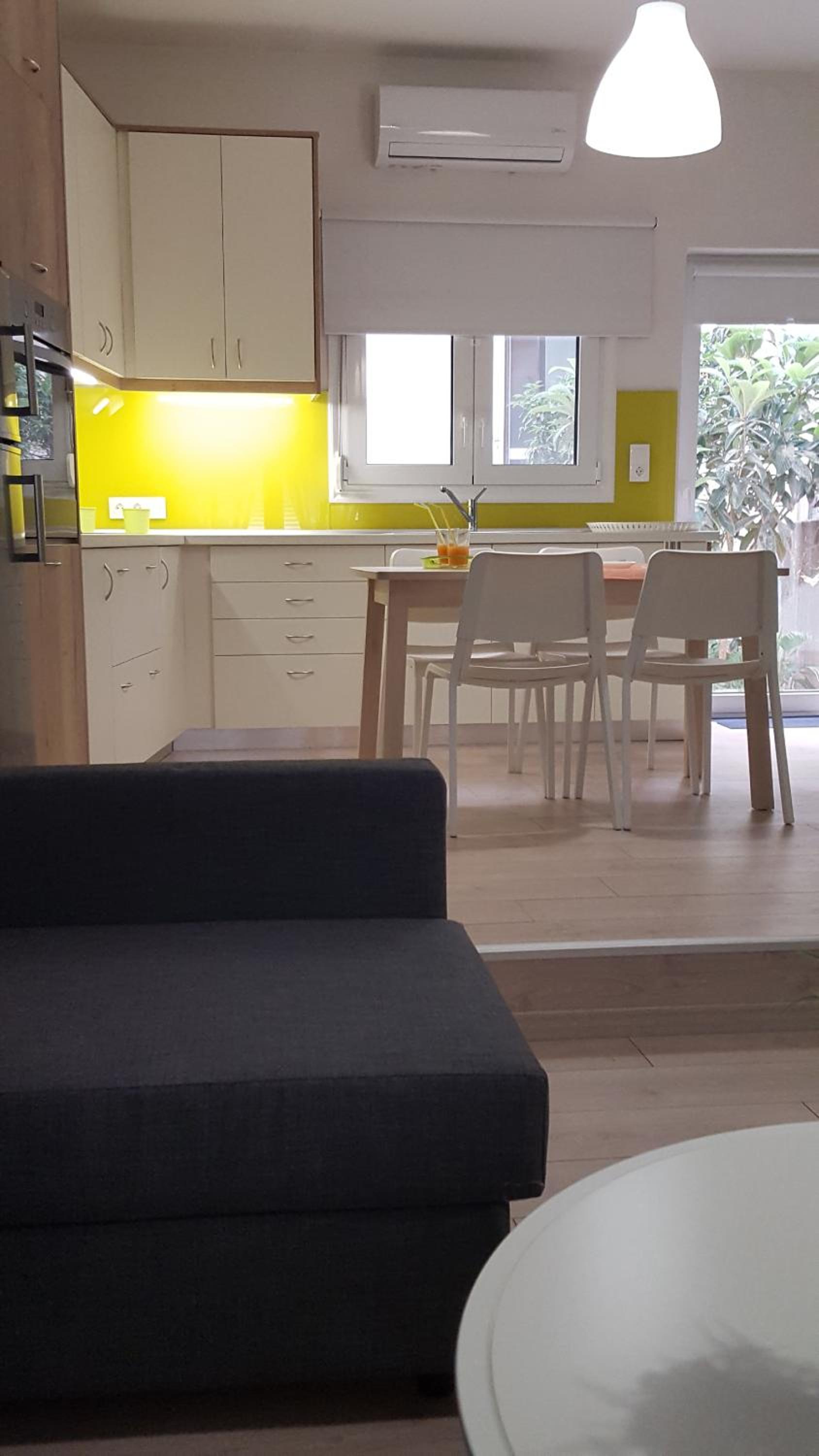 Erato Apartment