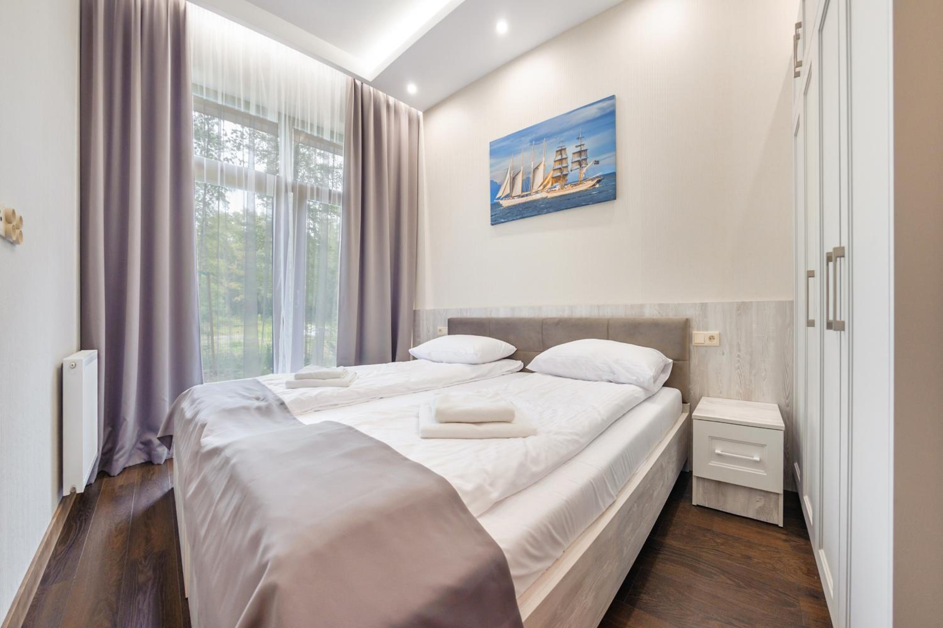 Apartamenty Cypel Helski view 5