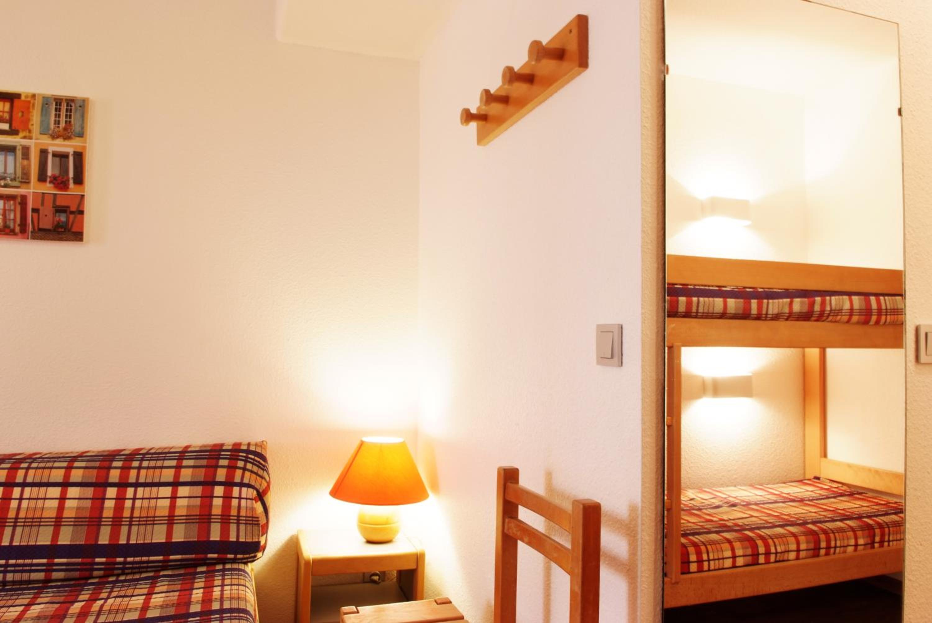 Brides-les-Bains Vacations - Residence Le Grand Chalet - Property Image 86