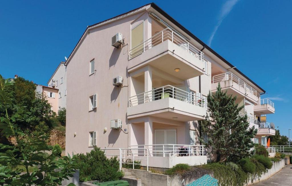 Apartment Rabac view 3