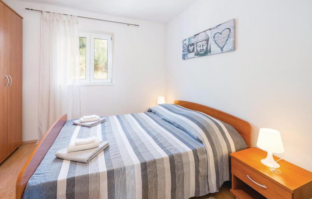 Apartment Rabac