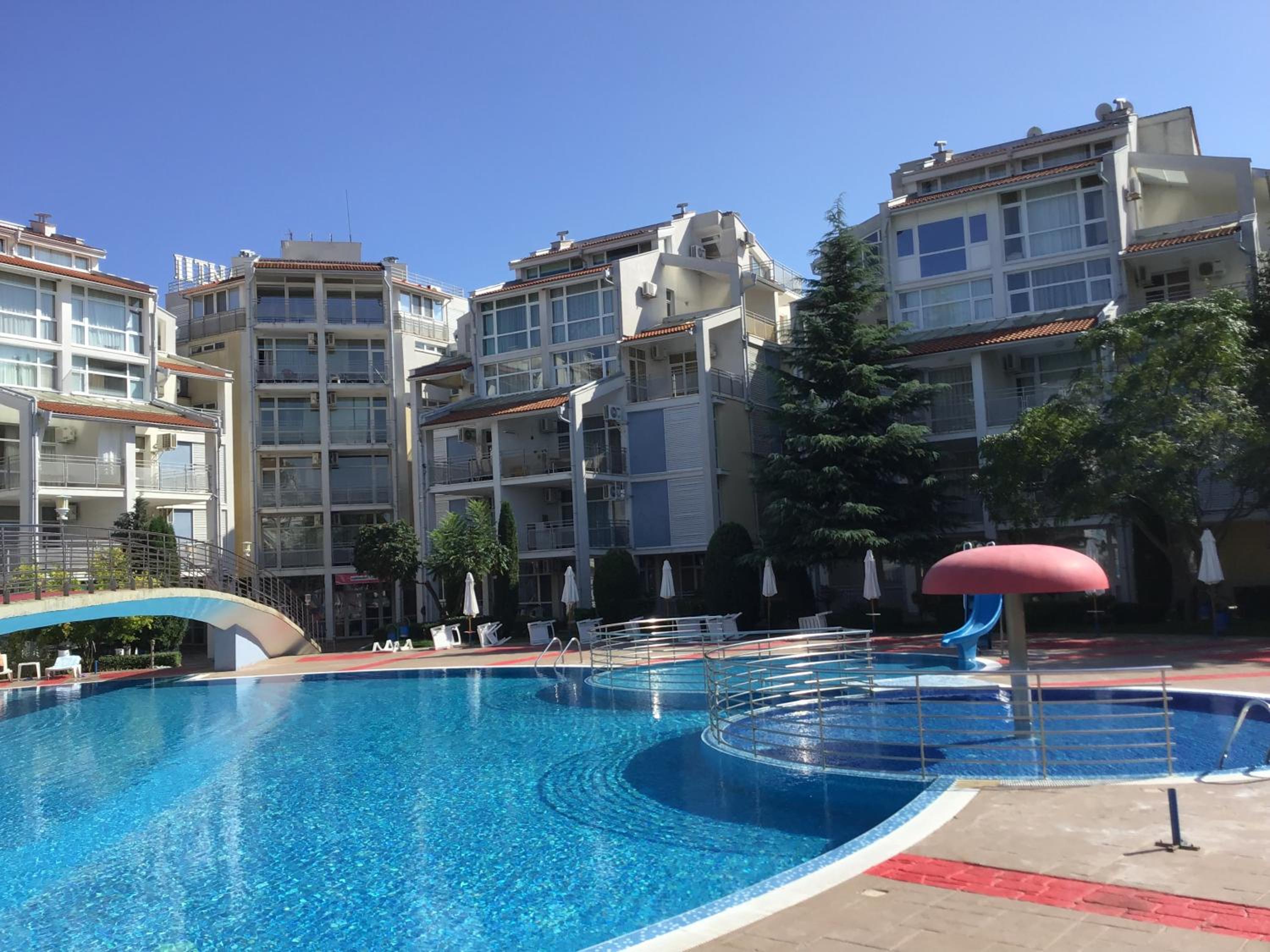 Elit 2 Apartment view 5