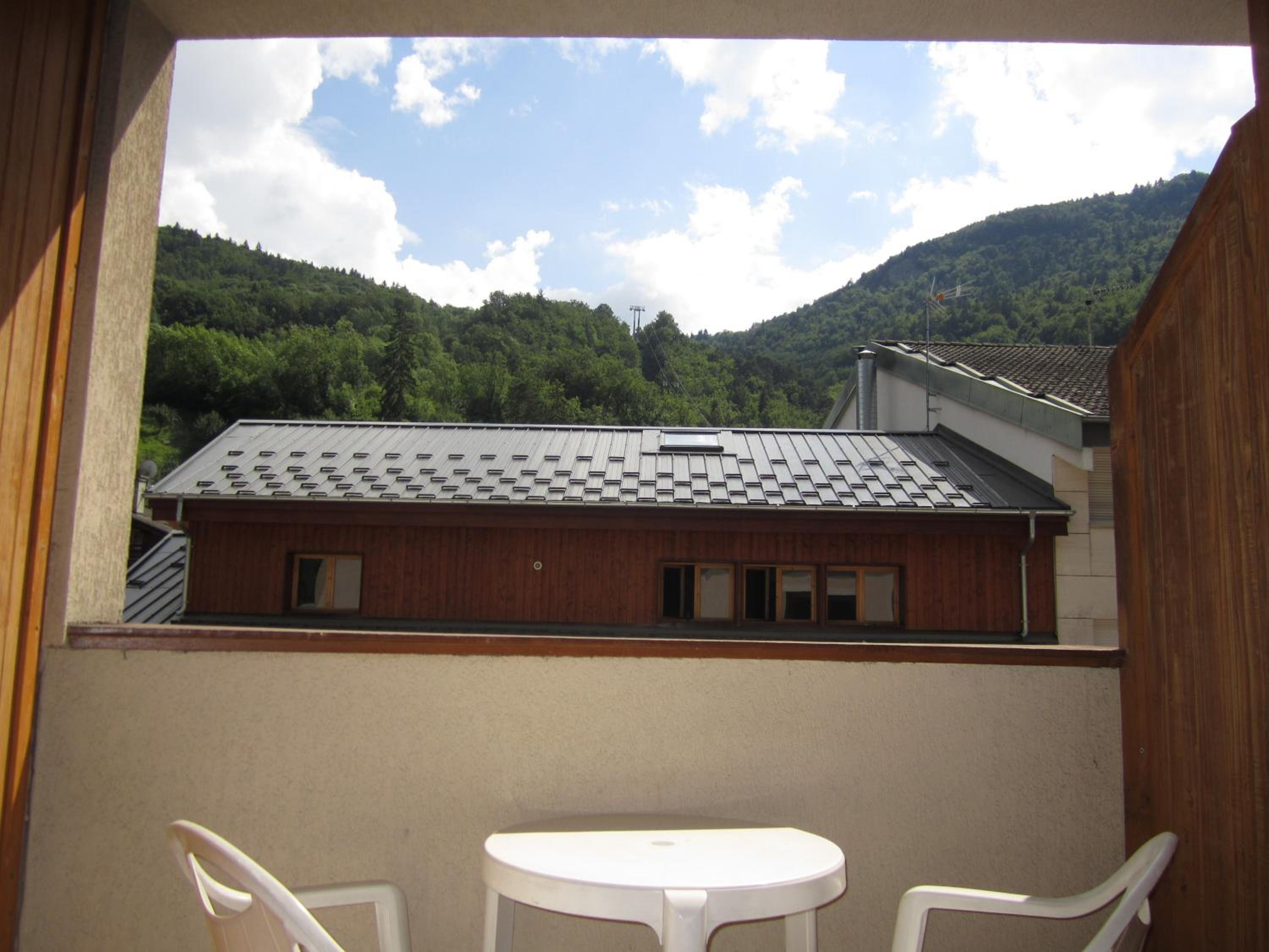 Brides-les-Bains Vacations - Residence Le Grand Chalet - Property Image 98