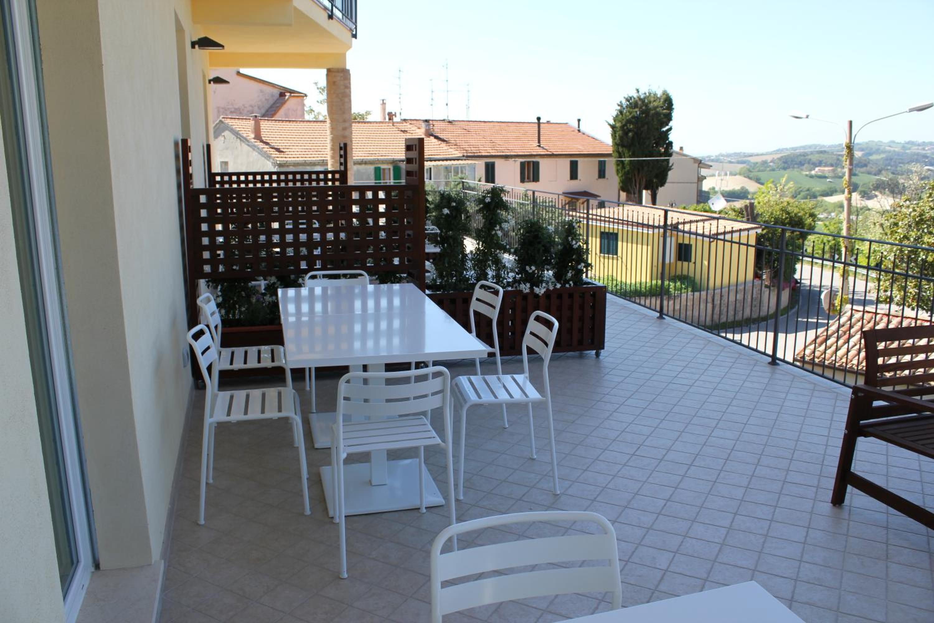 Affittacamere Le Fontanelle view 3