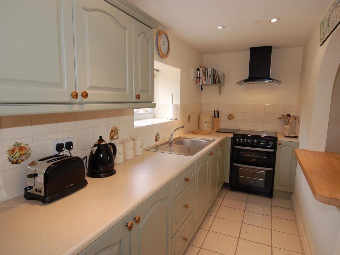 Acorn Cottage