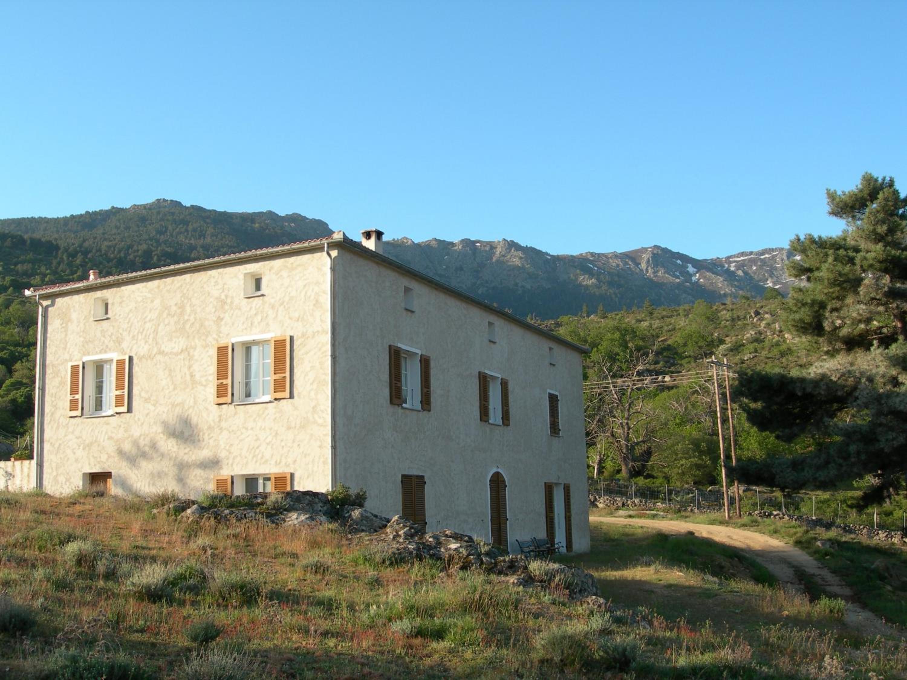 Casa Vanella