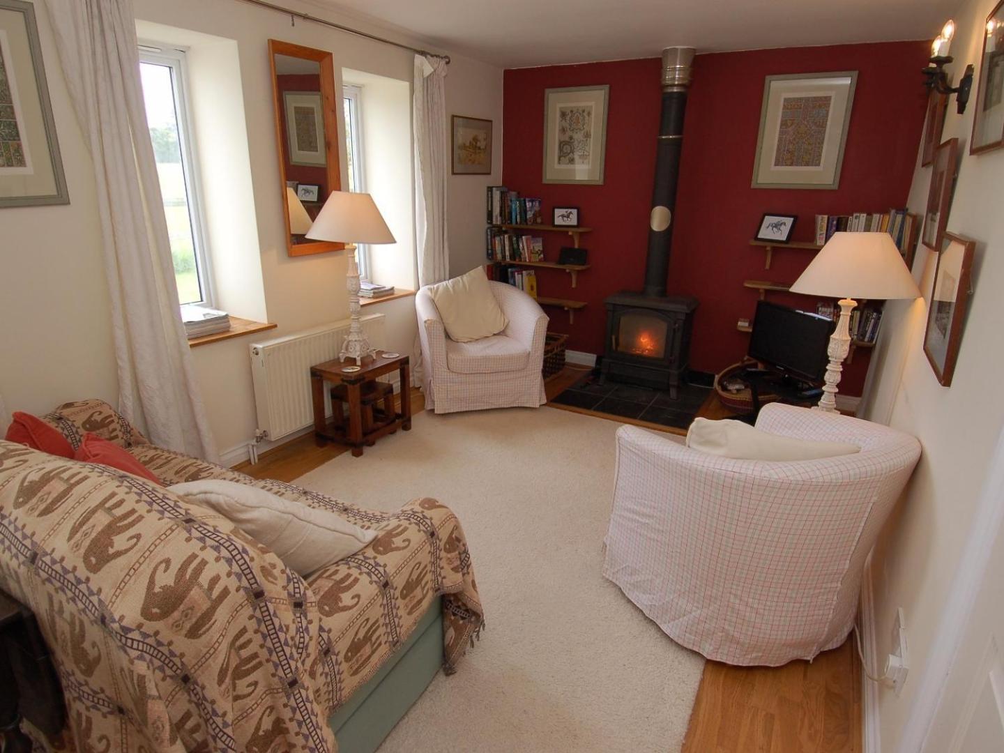 Acorn Cottage