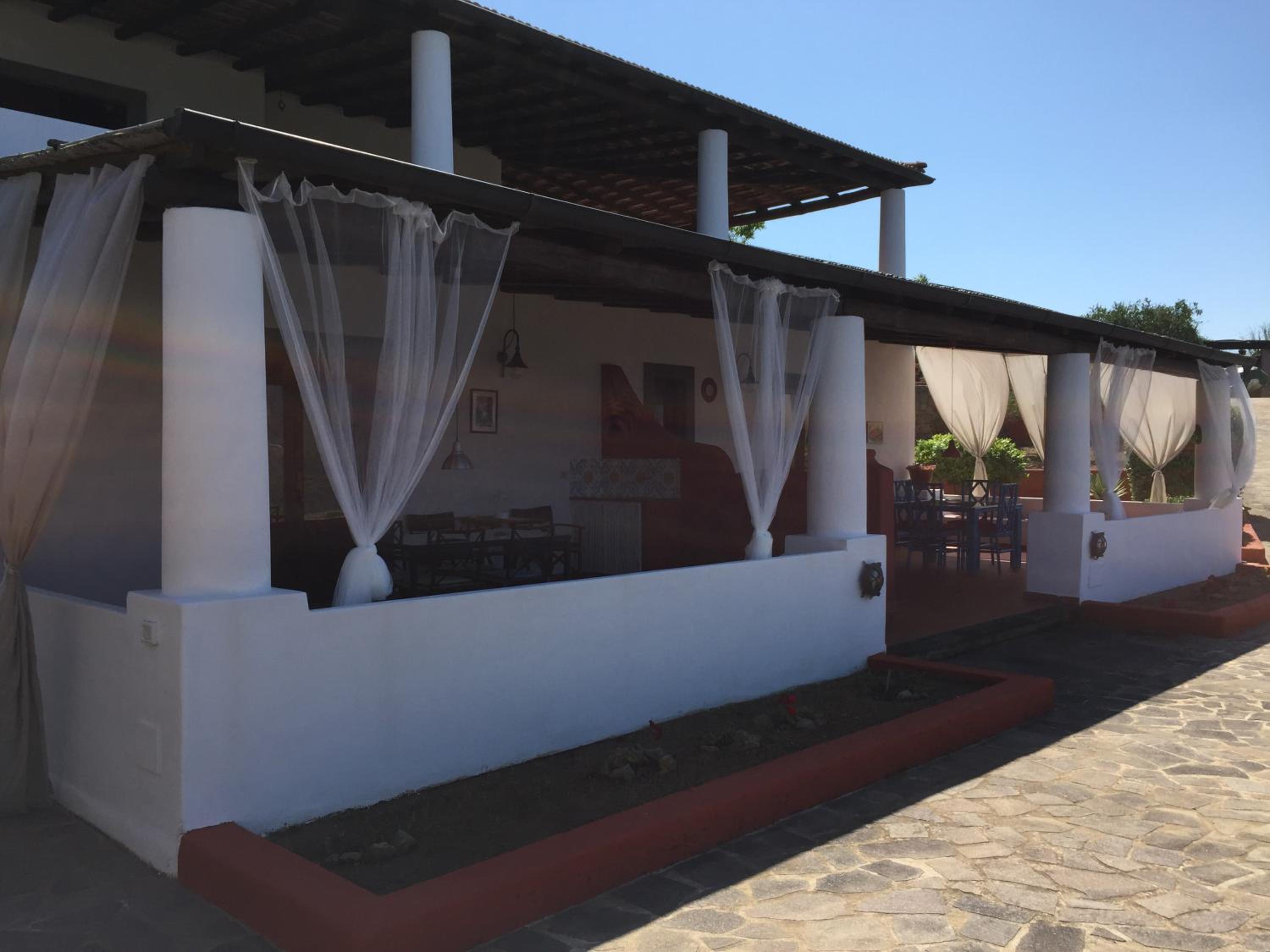 Casa Marta