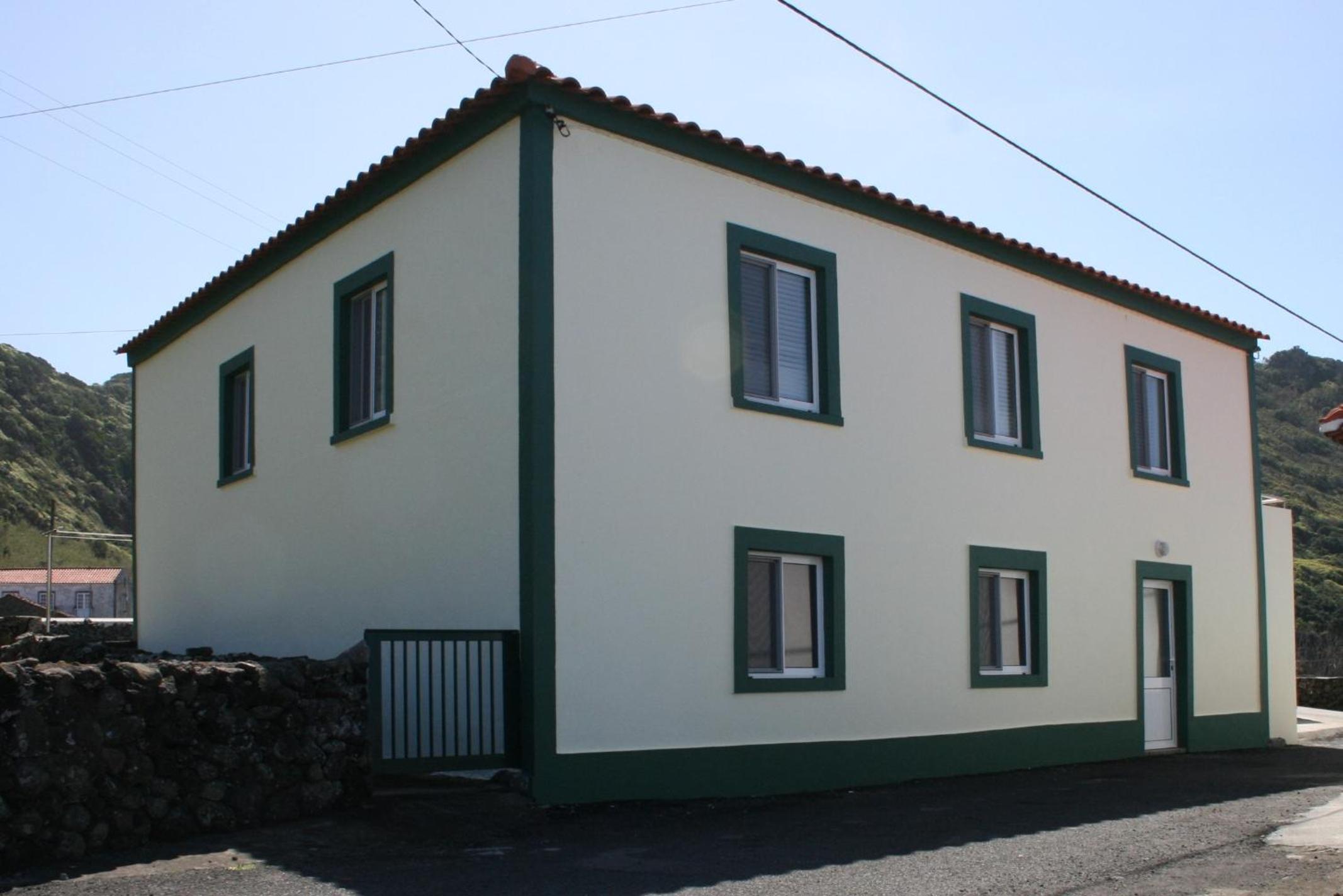 Casa Fagundes