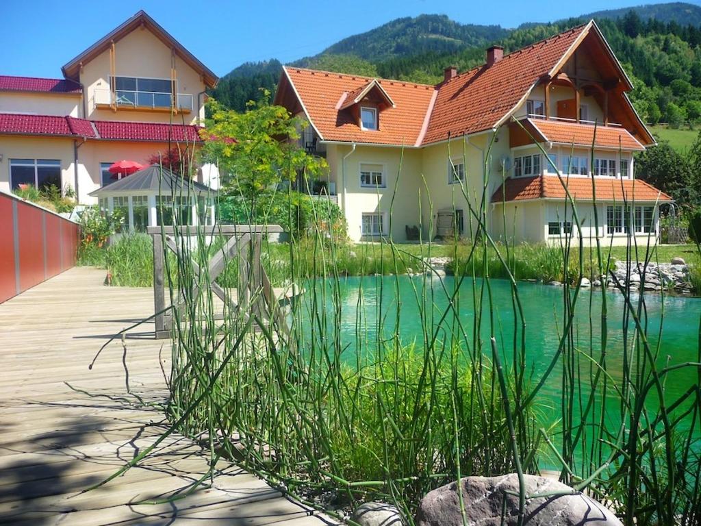 Landhaus Griesser