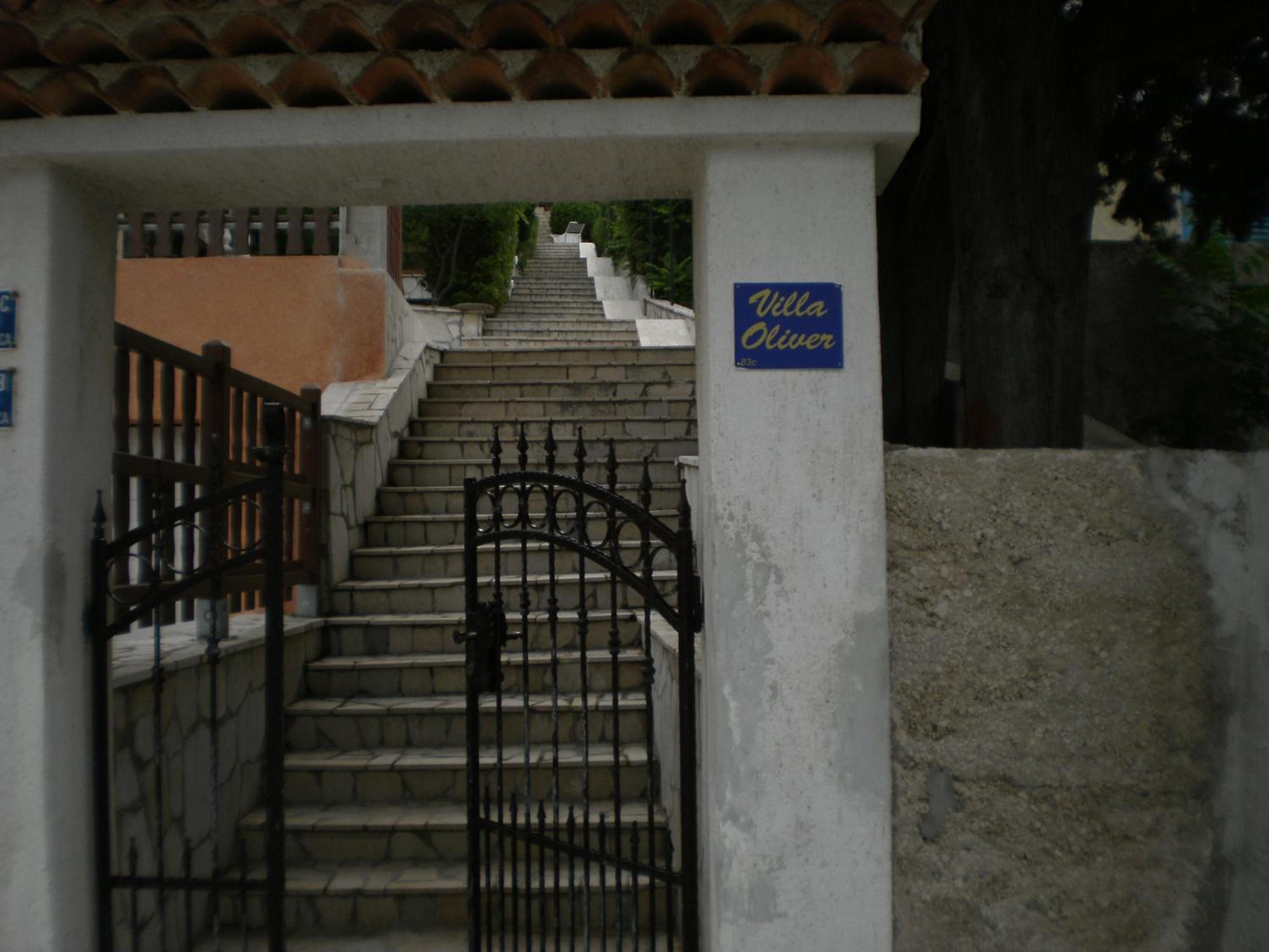 APARTMANI SENKA - VILLA OLIVER