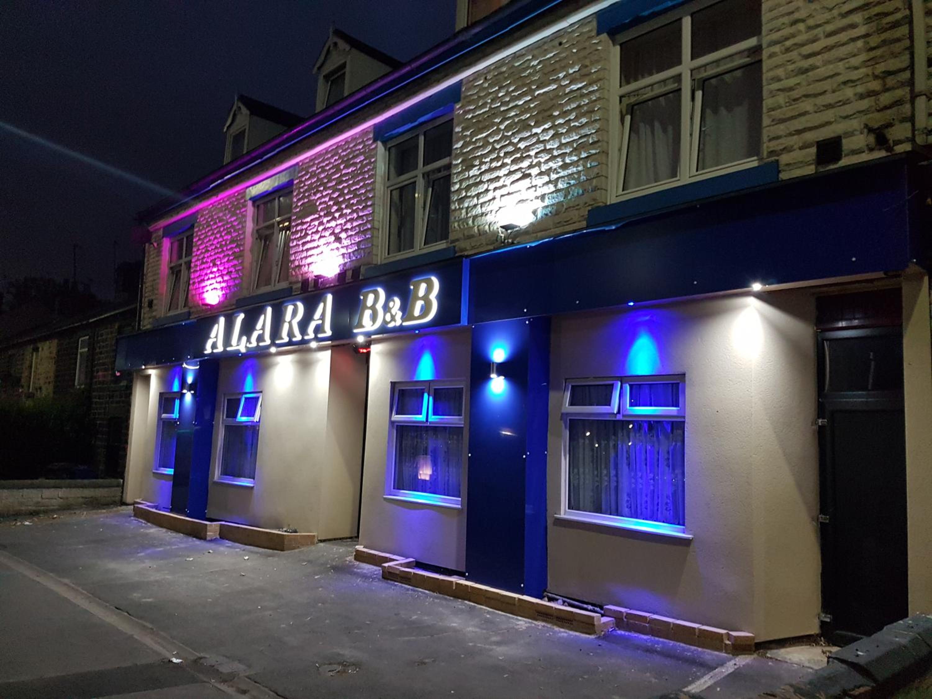 ALARA Bed and Breakfast