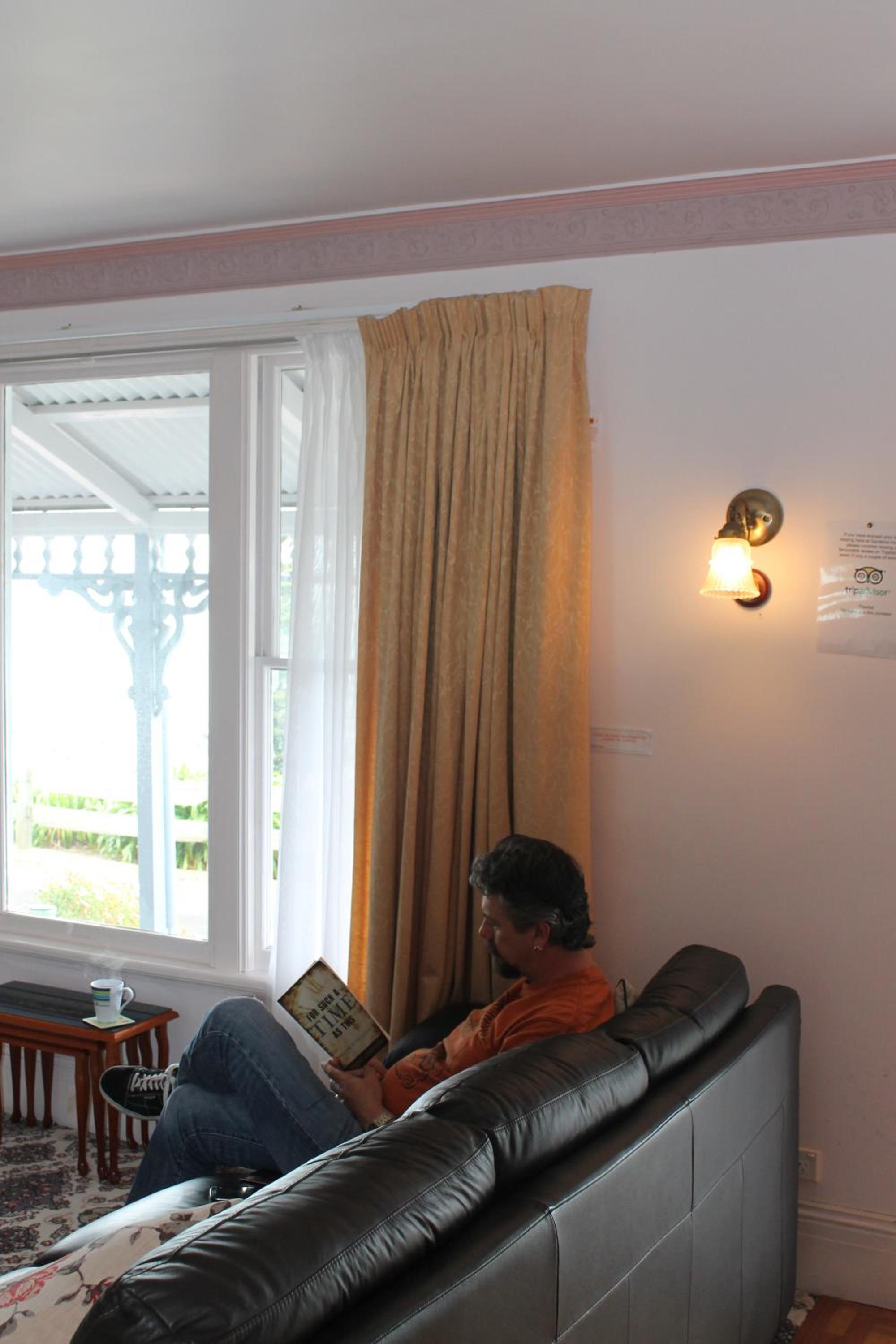 Gardenia House