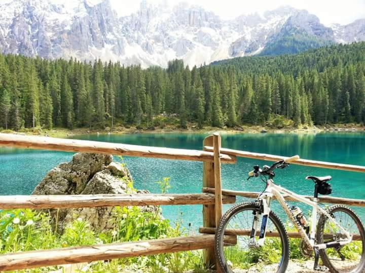 Casa di vivian in montagna con giardino Alpe di siusi Fie allo sciliar Bolzano photo 2