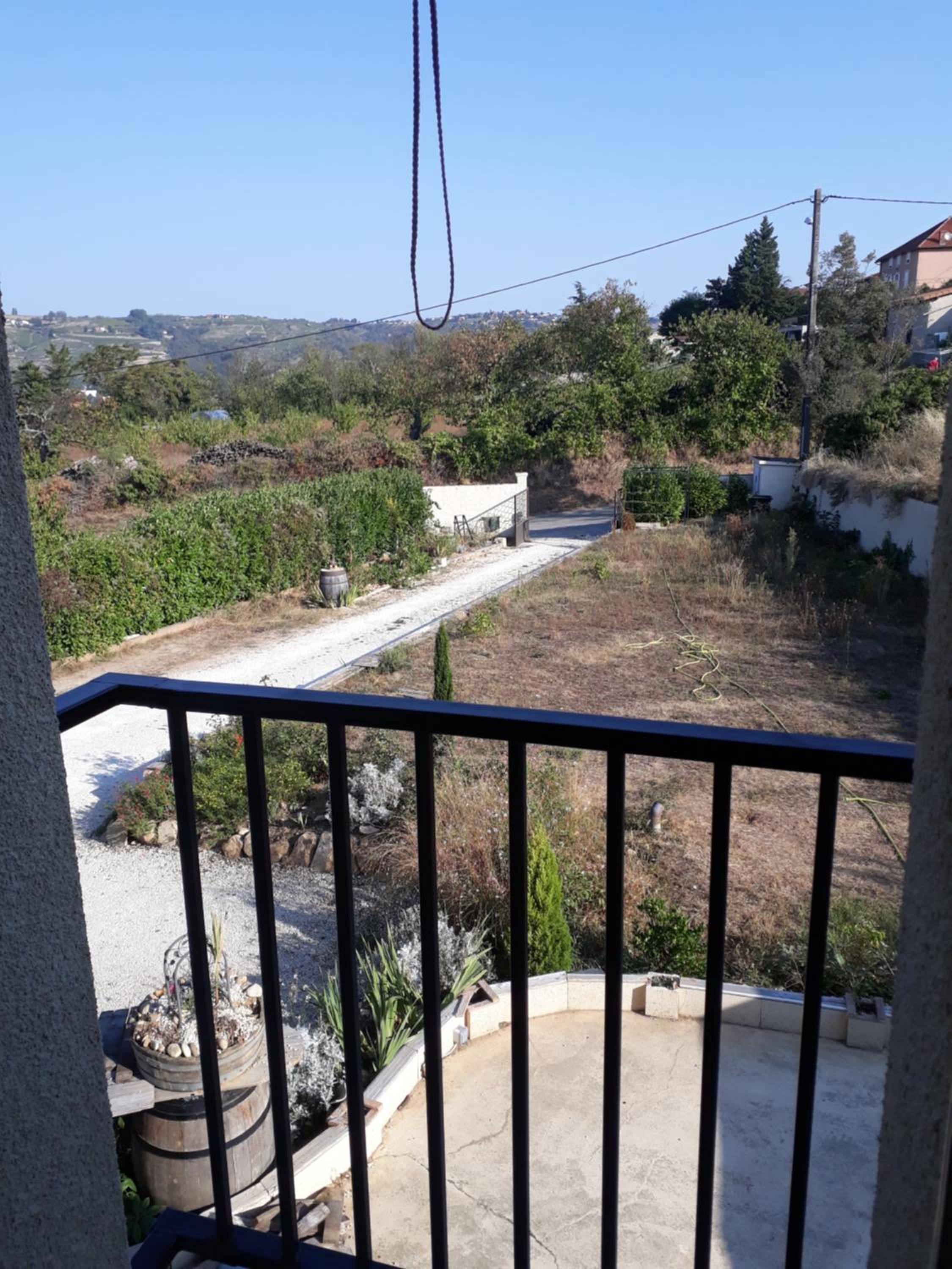 Guest House Domaine des Grouilleres
