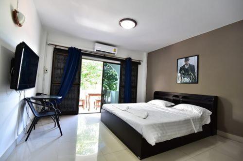 Escobar Guesthouse