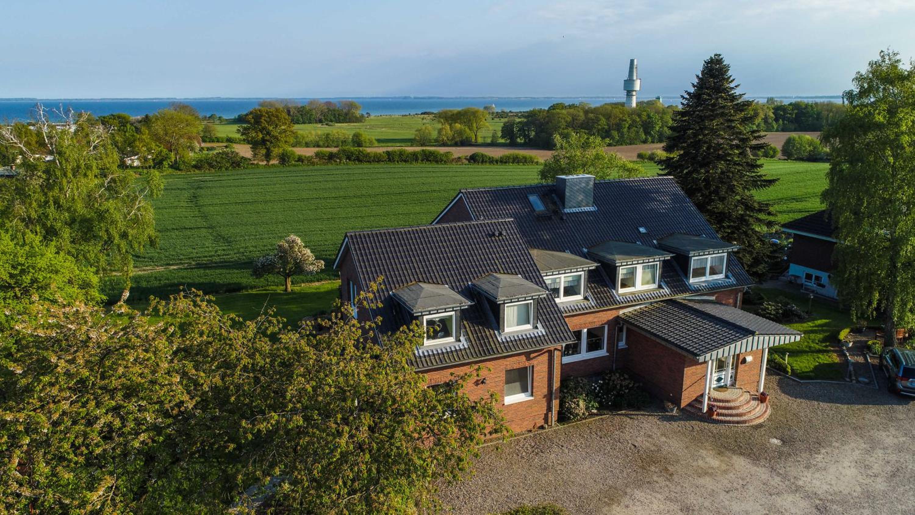 Hotel Ferienhof Kai Hansen - Image 1