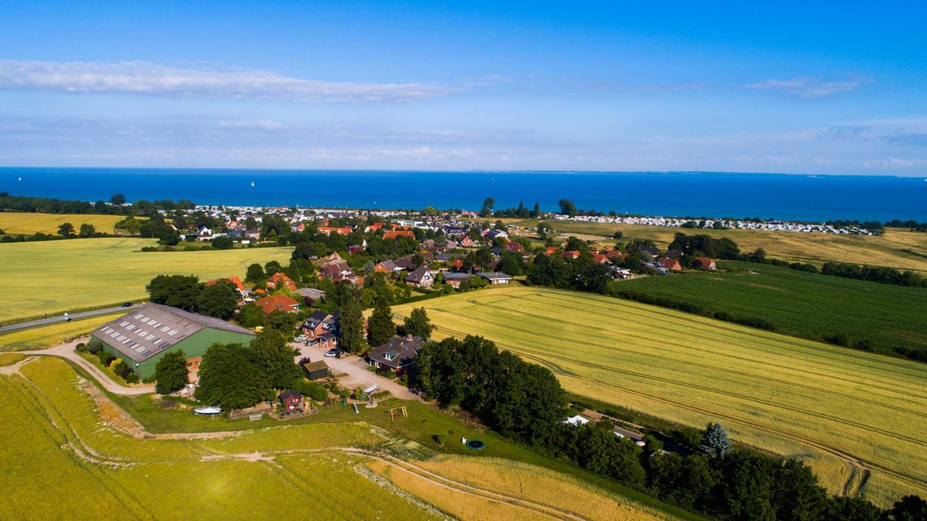 Ferienhof Kai Hansen view 3