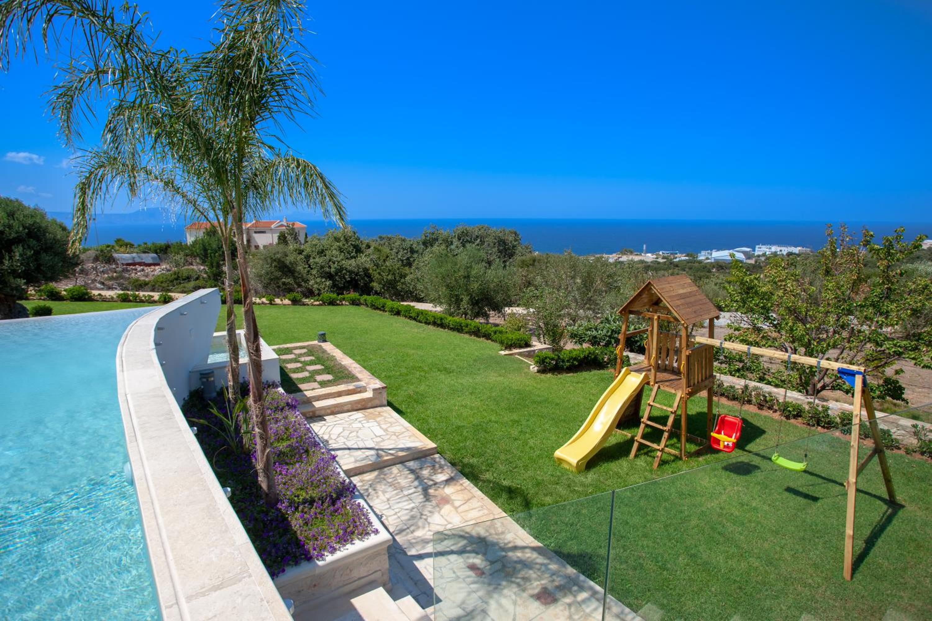 Delfini Villa