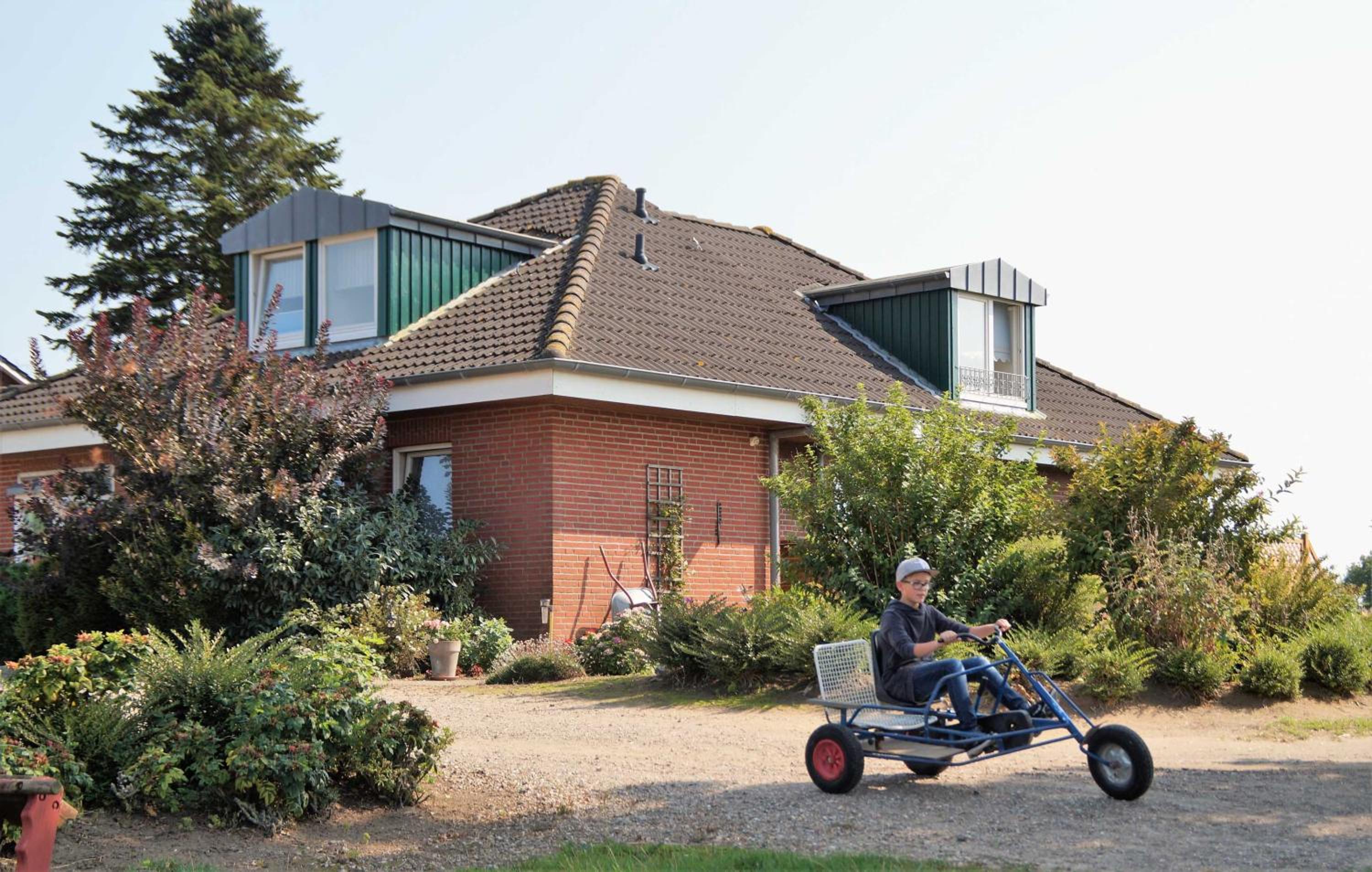 Ferienhof Andreas Hansen view 3
