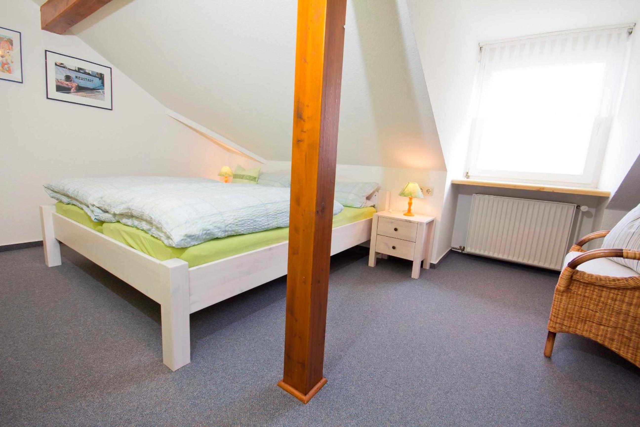 Ferienhof Andreas Hansen view 2