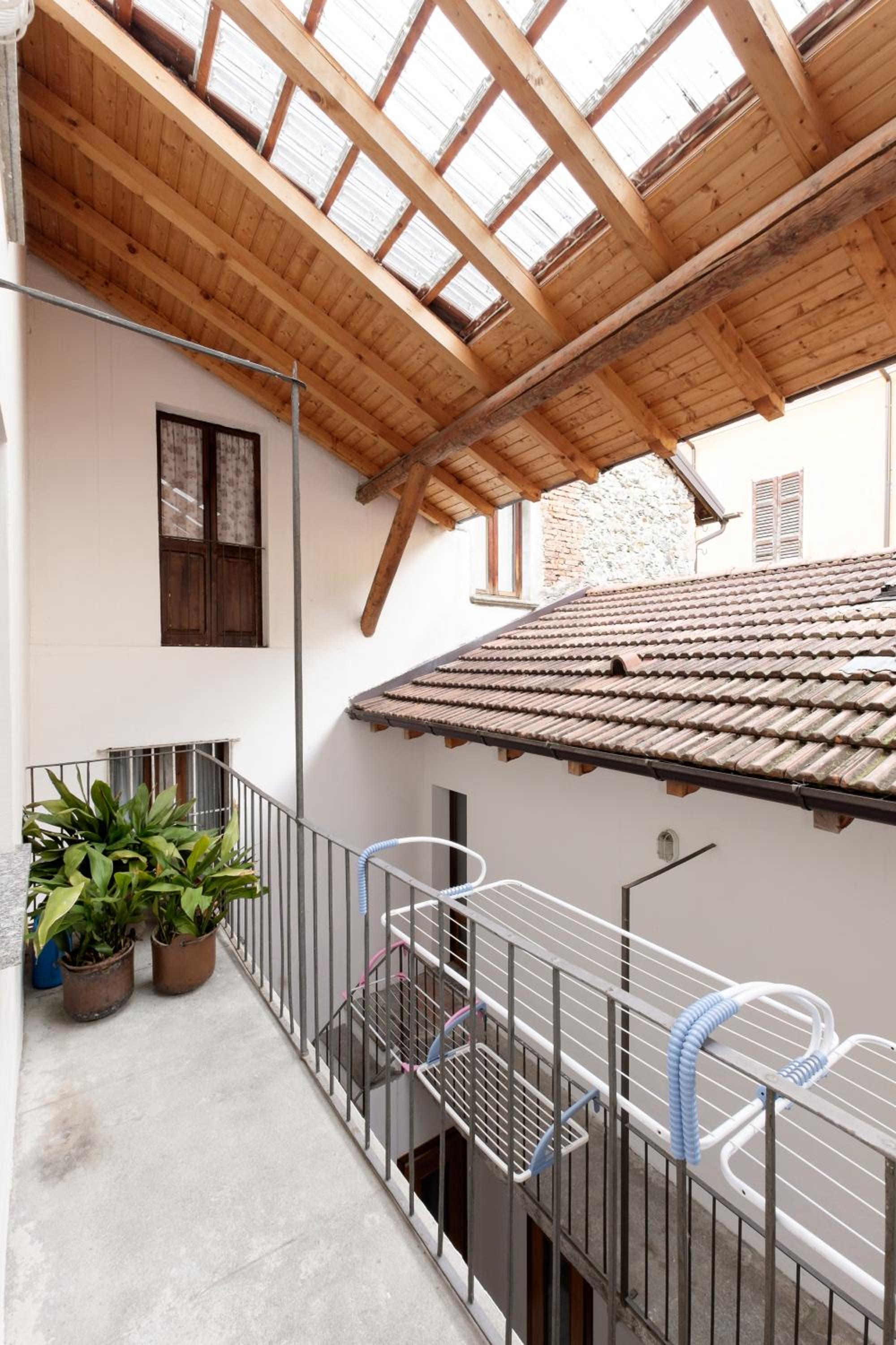 Appartamenti Raineri view 3