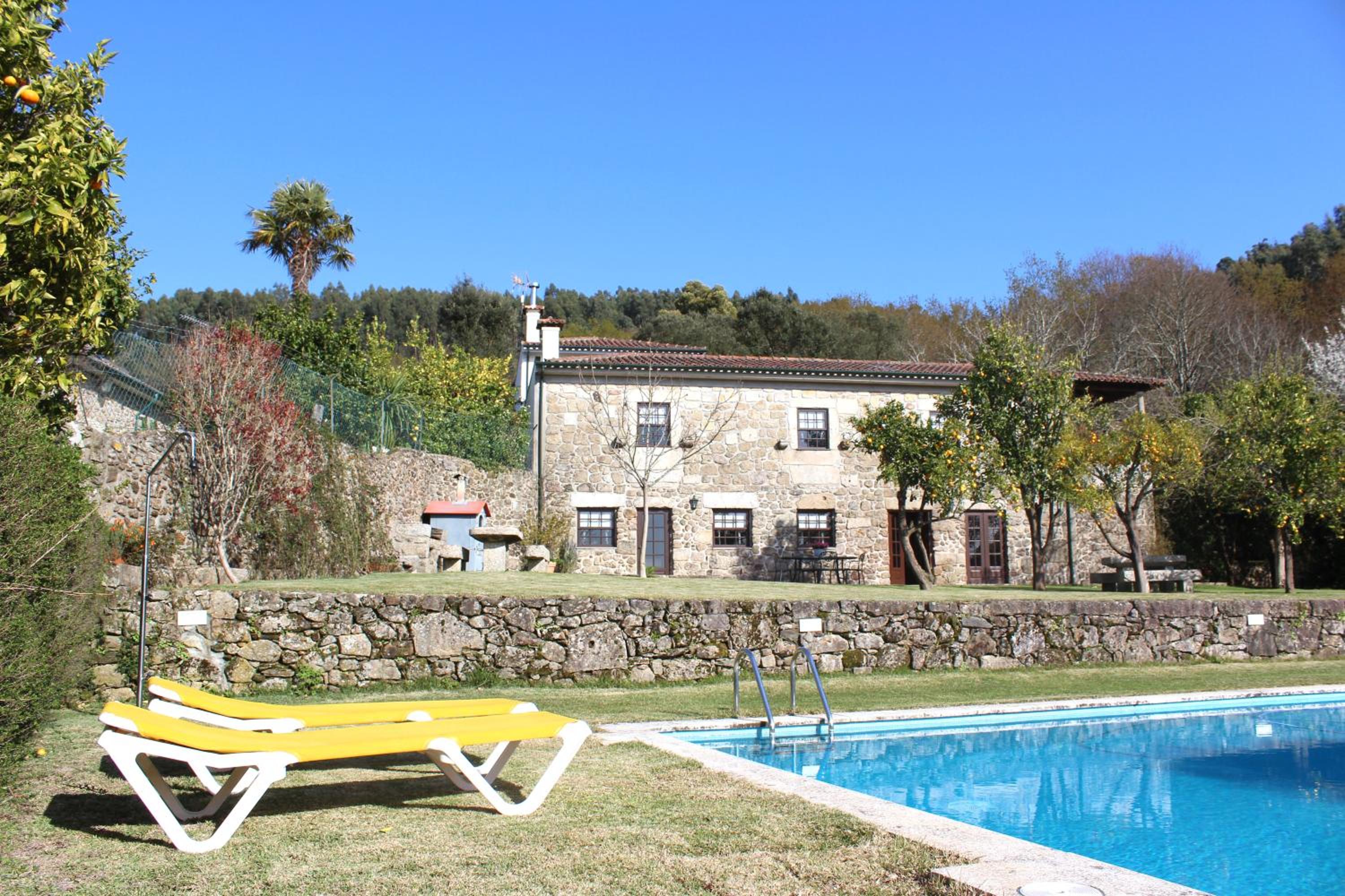 Hotel Quinta do Sardão - Image 1
