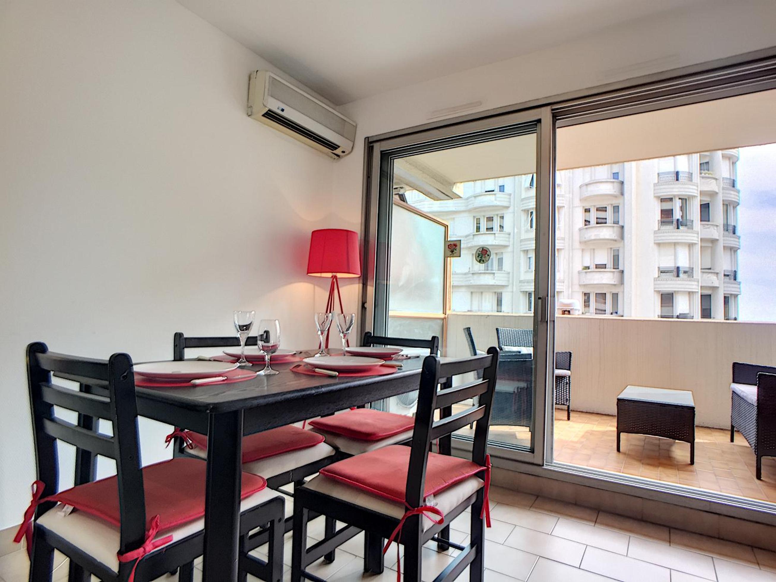 Nestor&Jeeves - CARDELINE TERRASSE - Very close sea - Spacious
