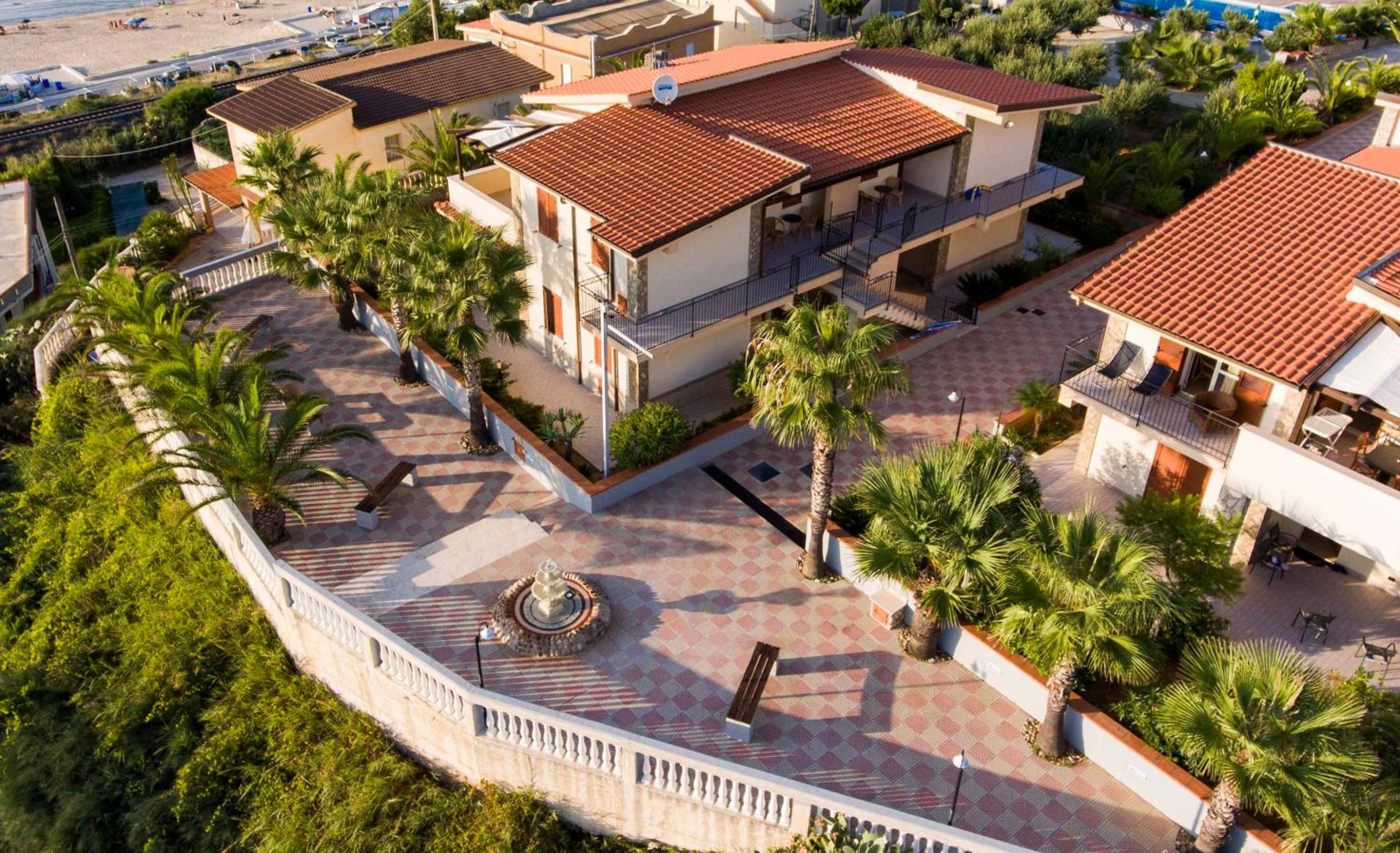 Residence Valentina