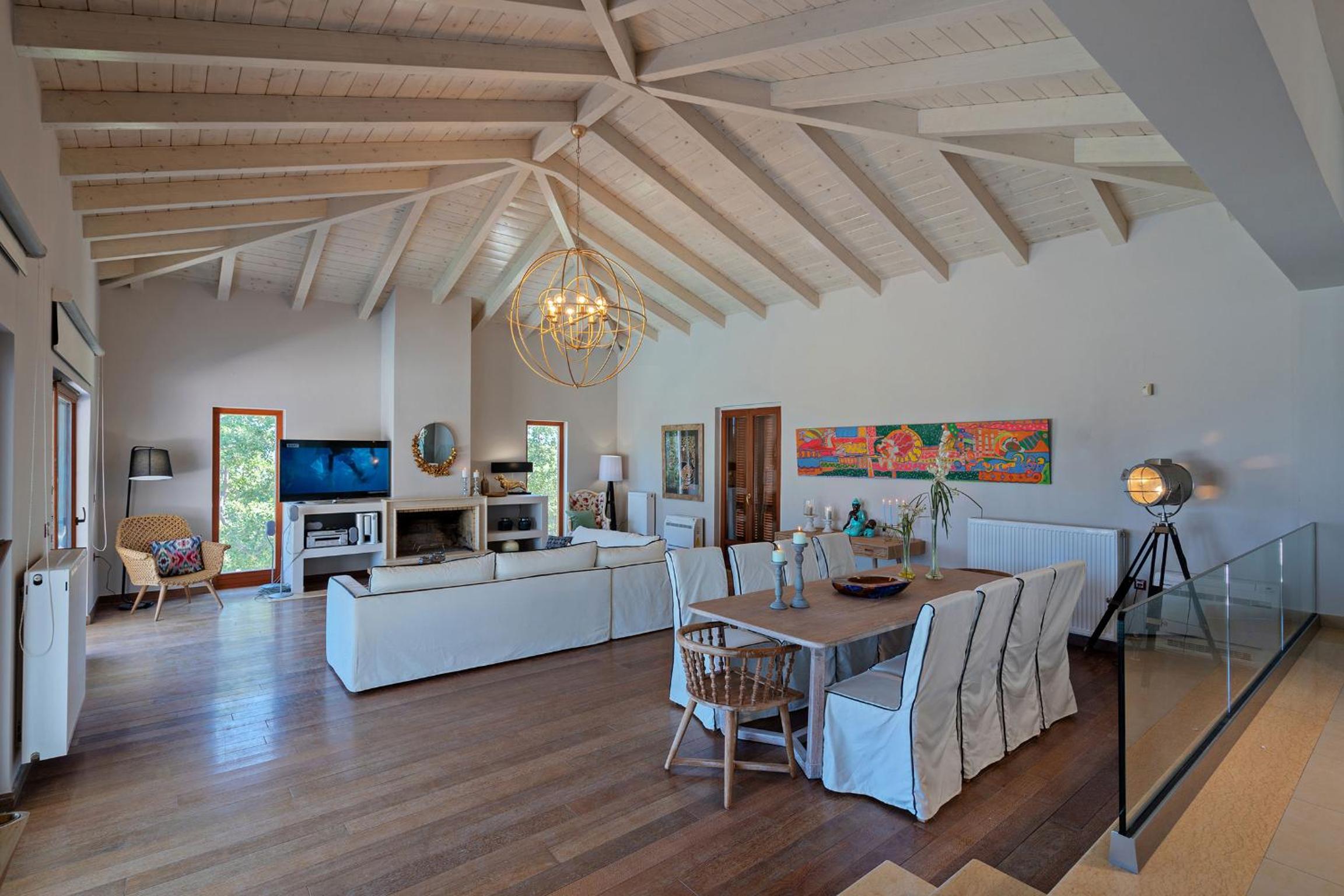 Delfini Villa