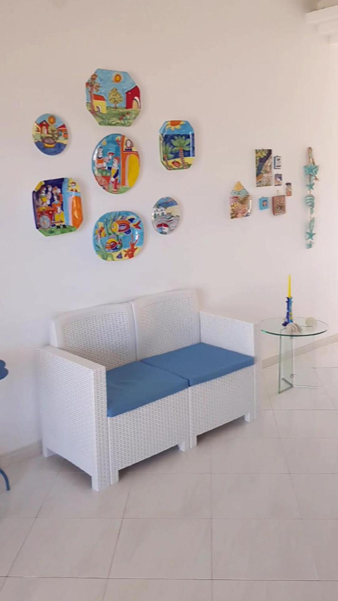 Castellammare Holiday