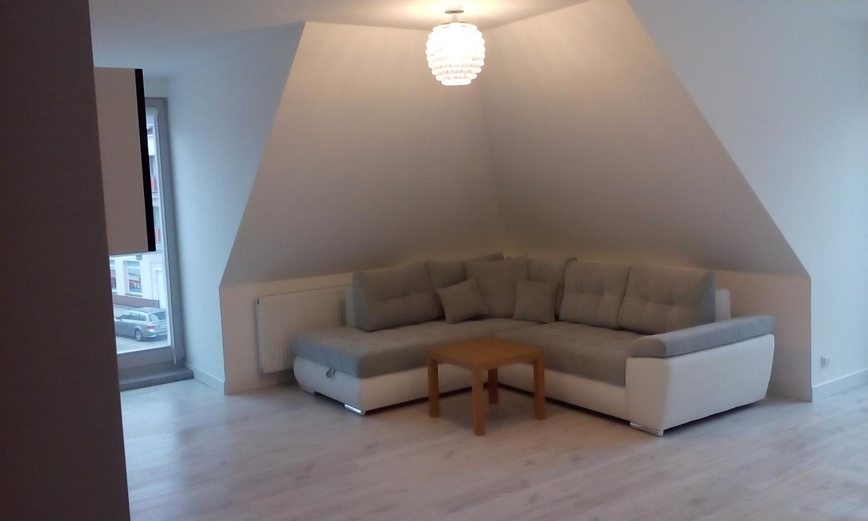 Kama Apartament Kamień Pomorski view 2