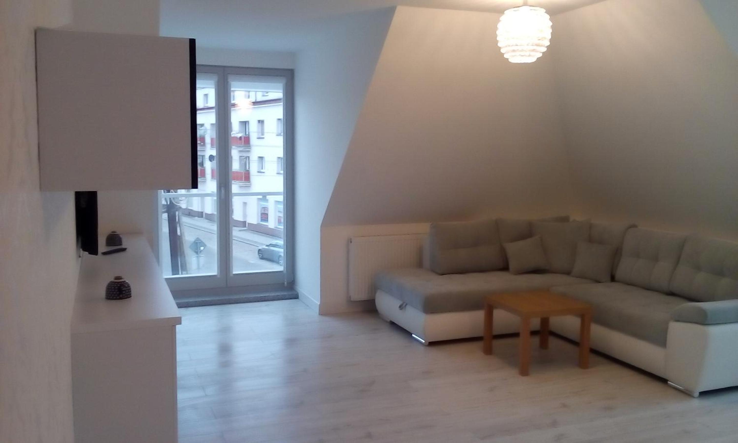 Kama Apartament Kamień Pomorski view 4